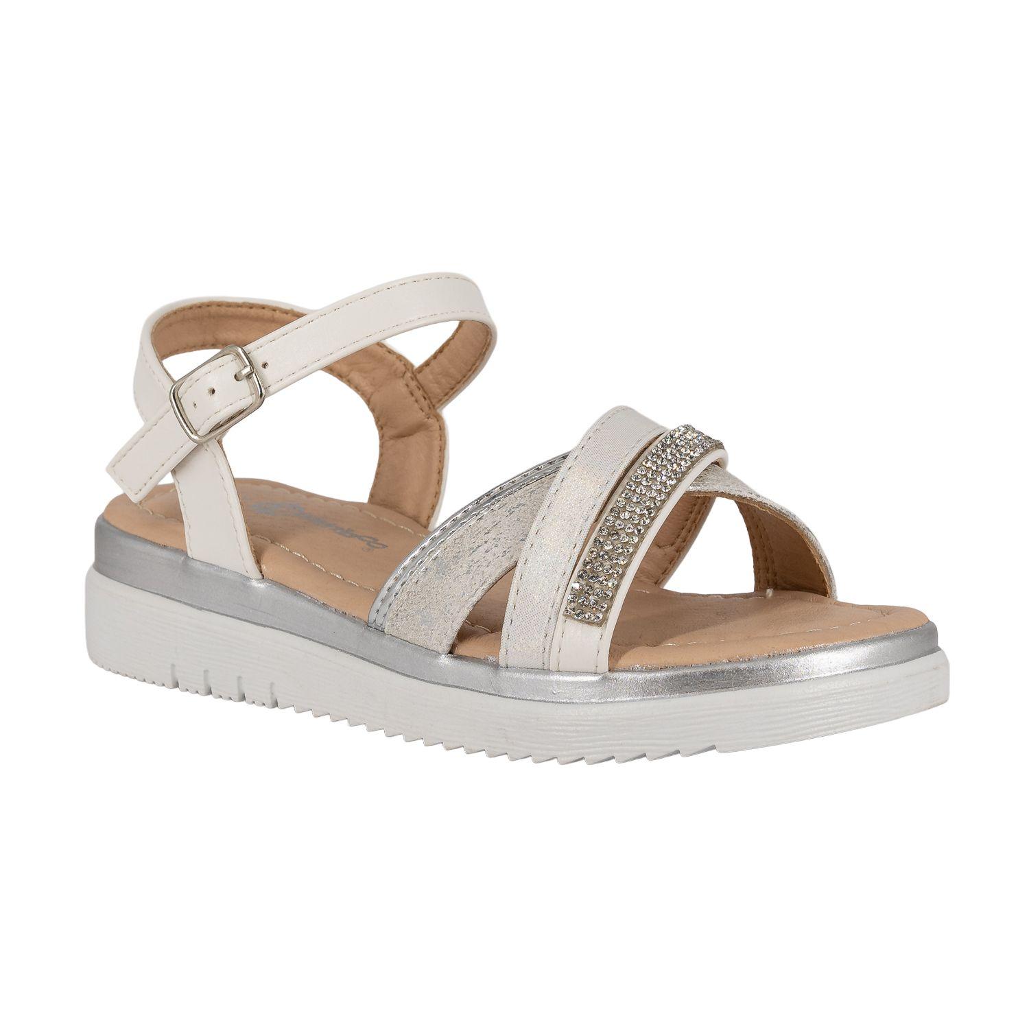 Sandalia Ibit Blanco Bamboo-1