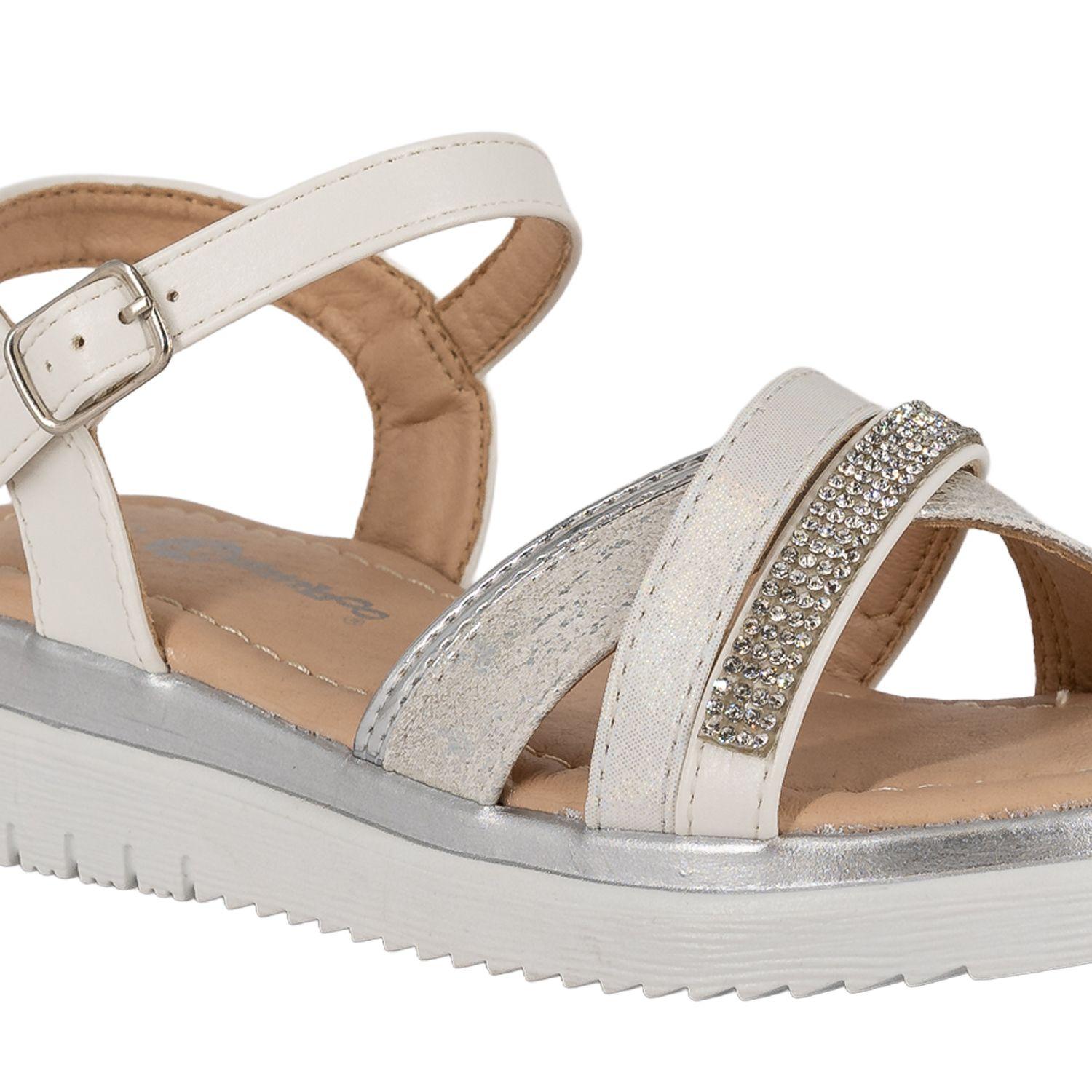 Sandalia Ibit Blanco Bamboo-3