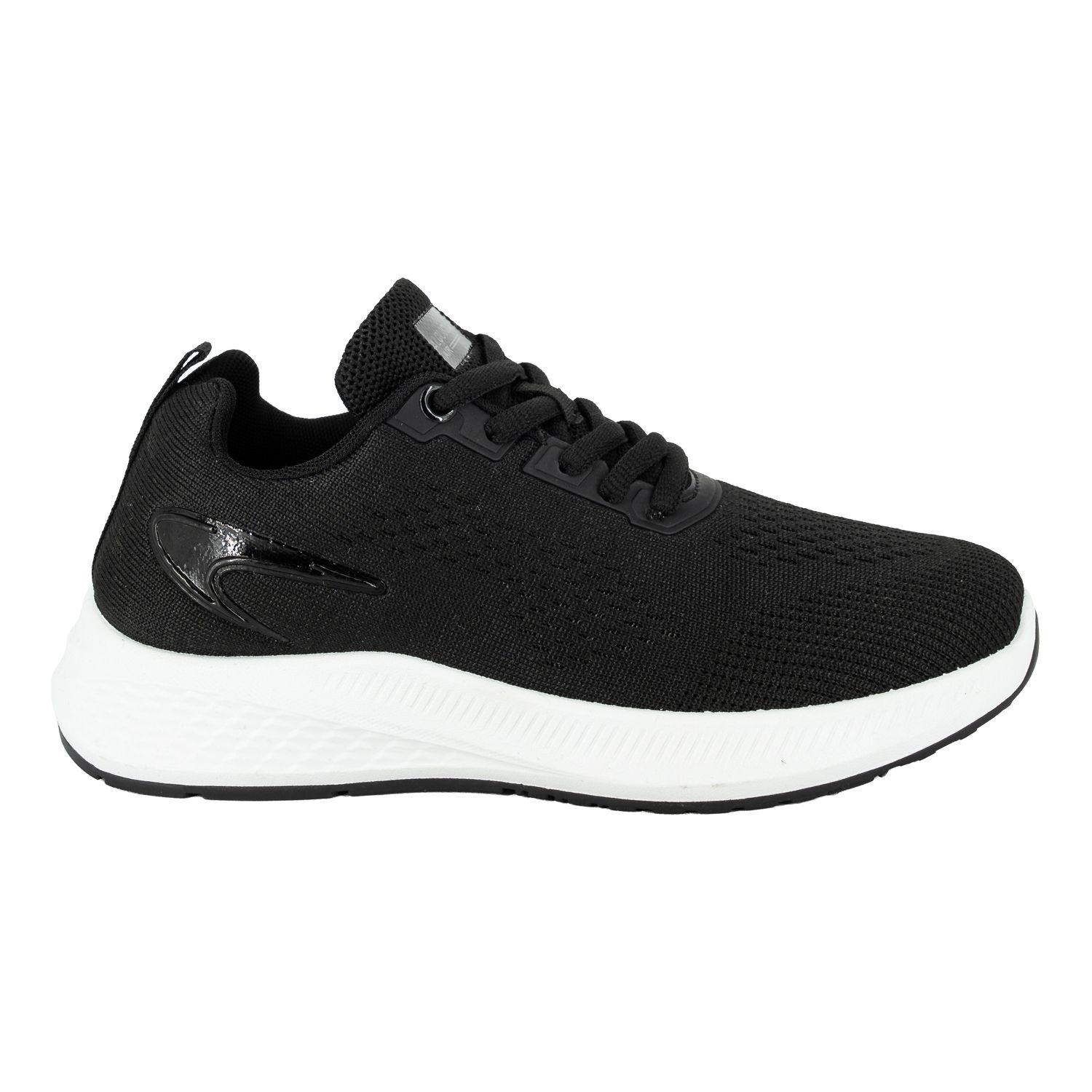 Zapatilla Perla Negro Alquimia-0