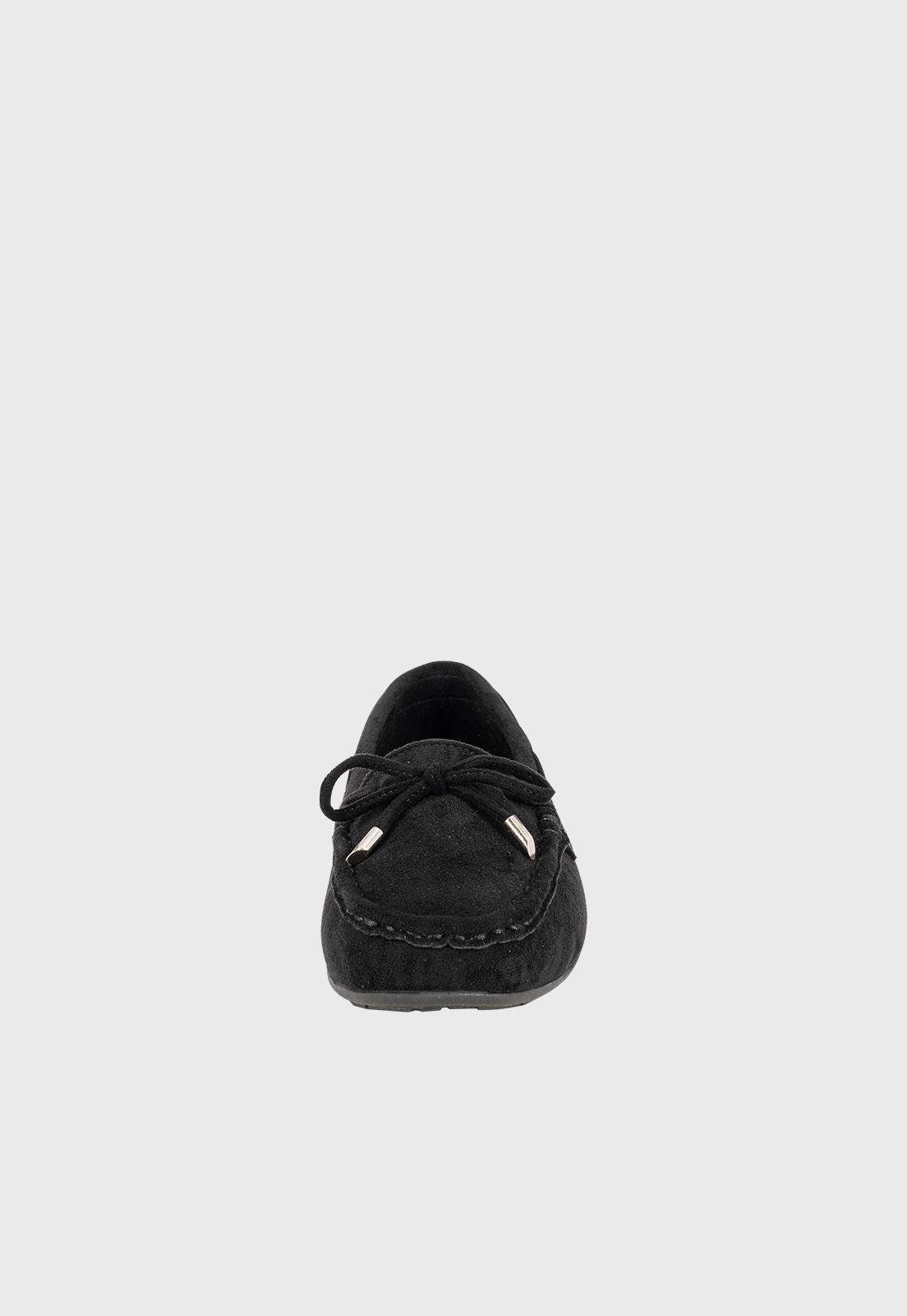 Mocasin Maubic Negro Alquimia-2