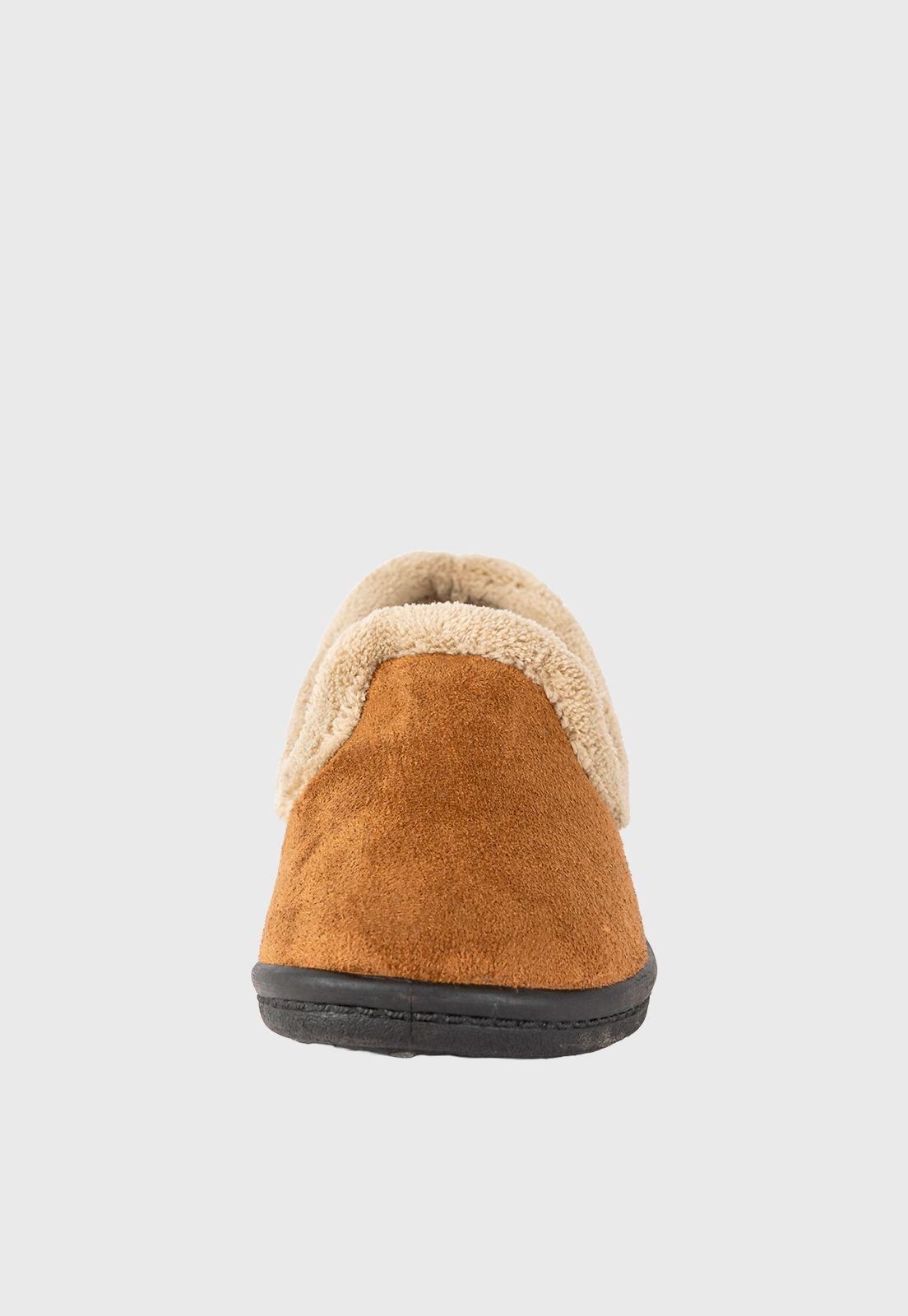 Mocasin Entisar Caramelo Passer-2