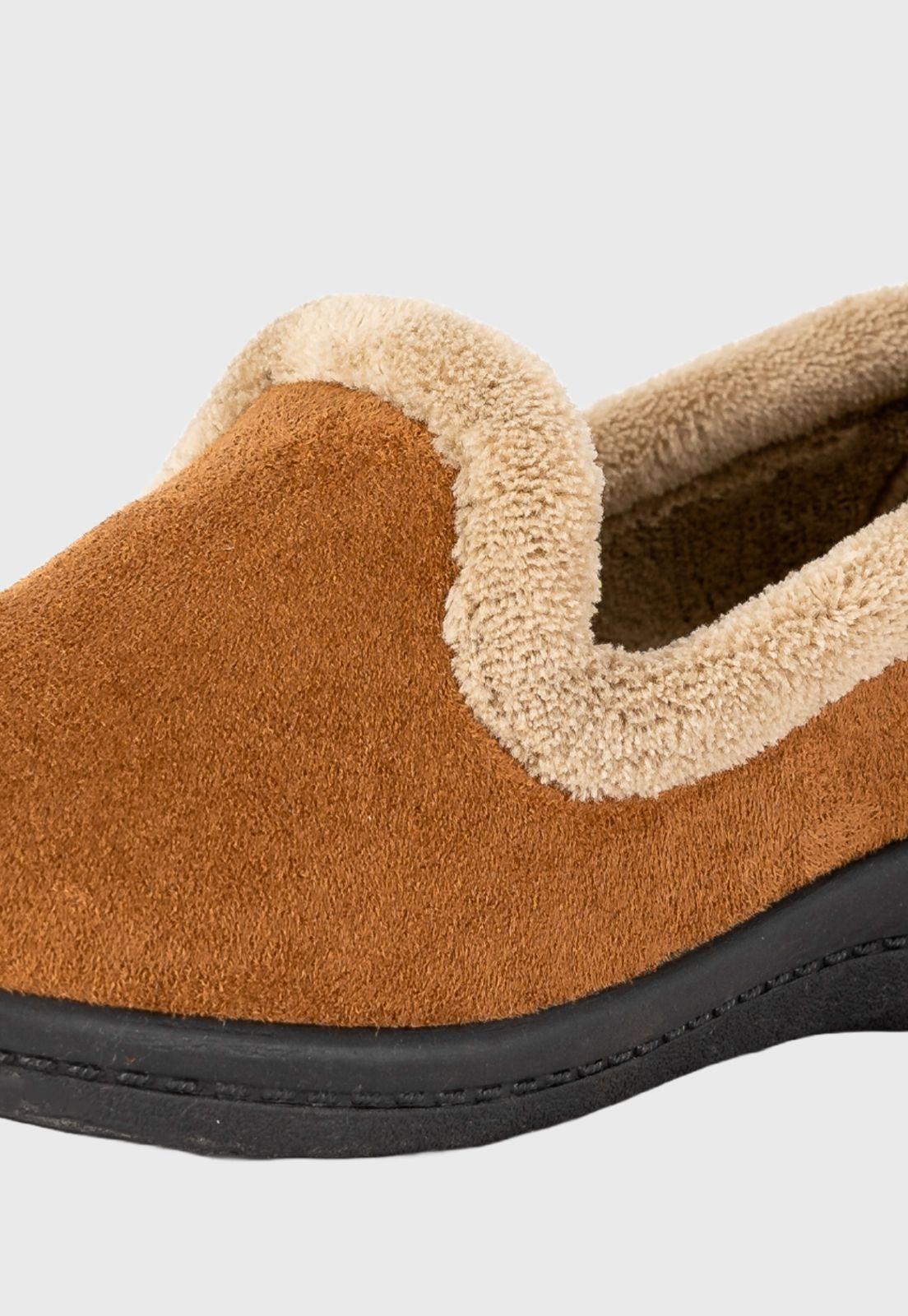 Mocasin Entisar Caramelo Passer-3