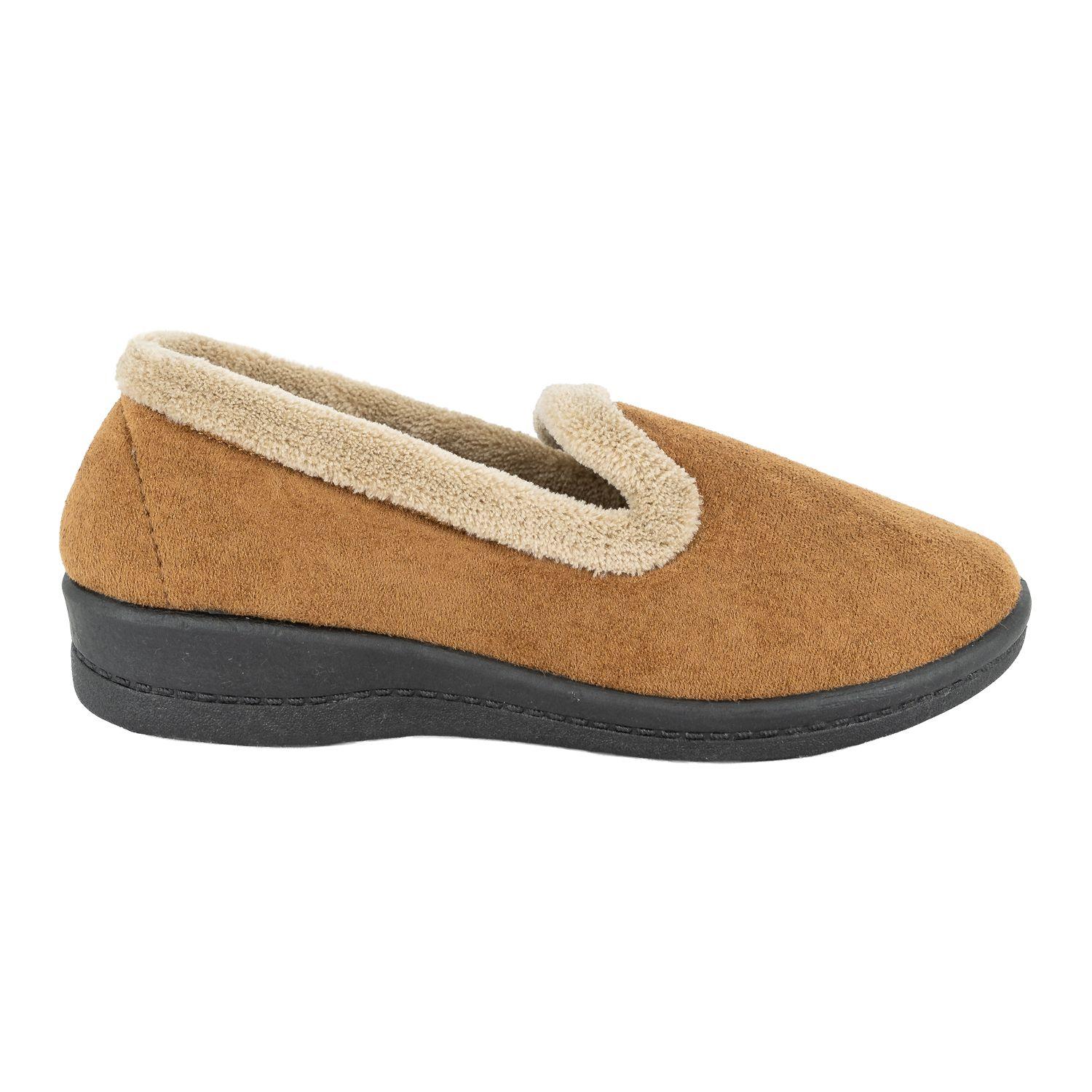 Mocasin Entisar Caramelo Passer-0