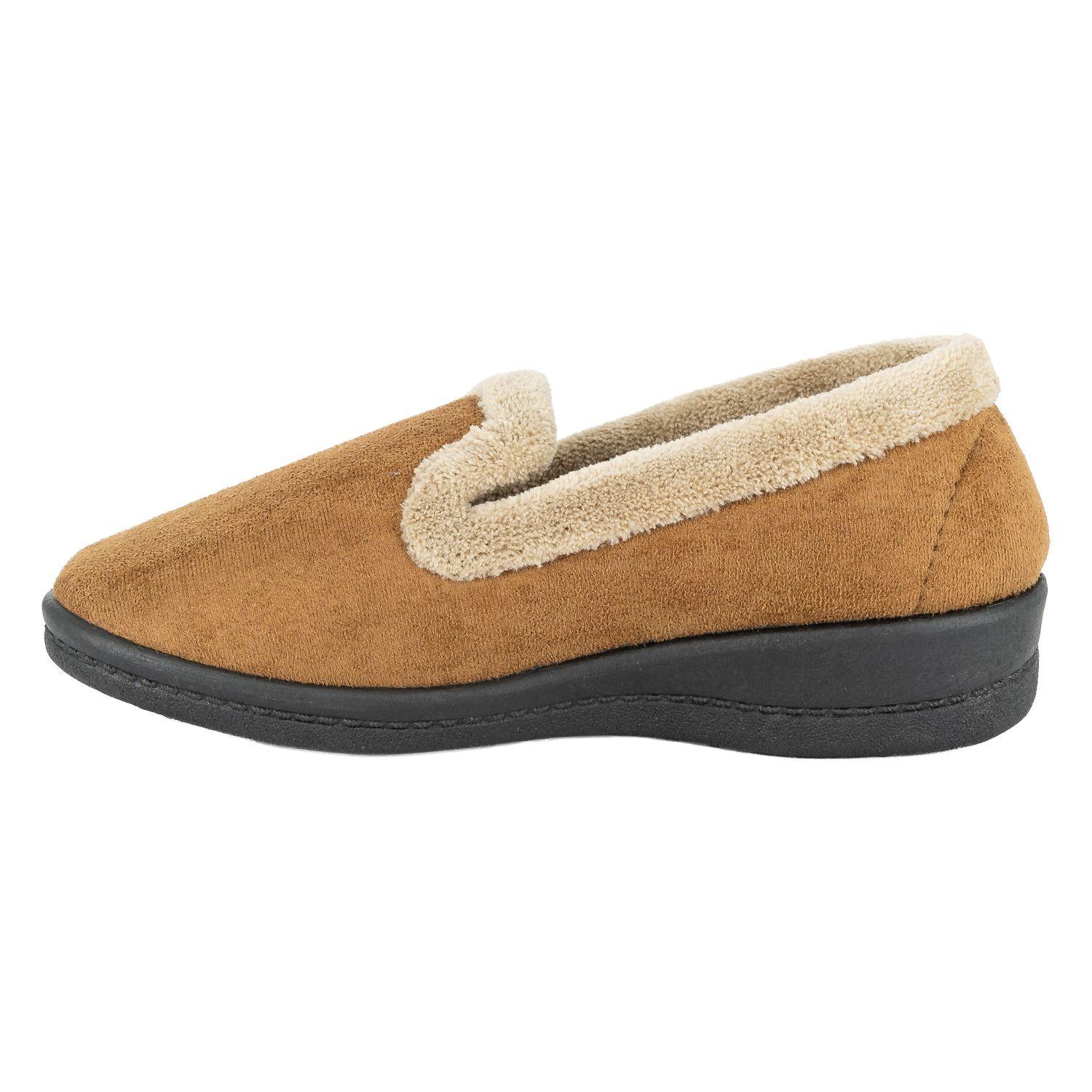 Mocasin Entisar Caramelo Passer-2