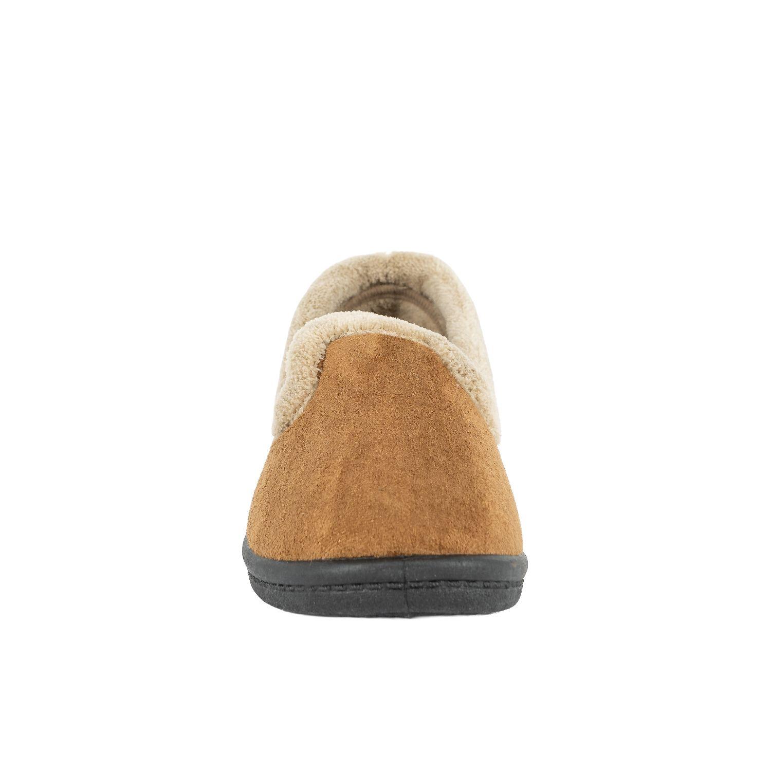 Mocasin Entisar Caramelo Passer-3