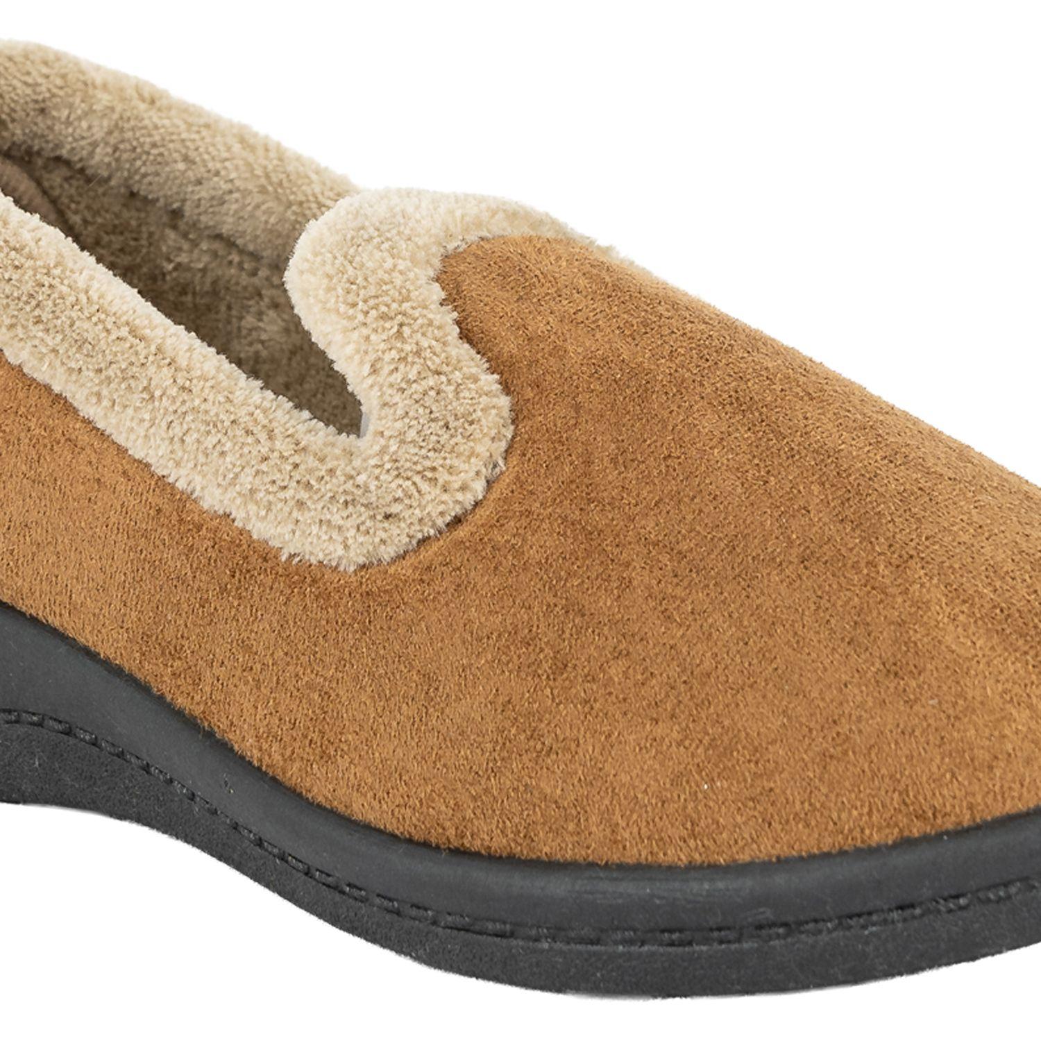 Mocasin Entisar Caramelo Passer-4