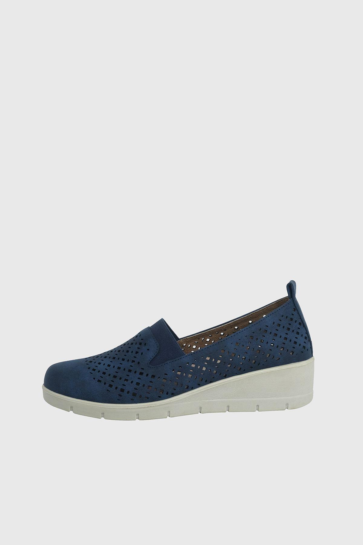 Mocasin Kanjut Azul Passer-1
