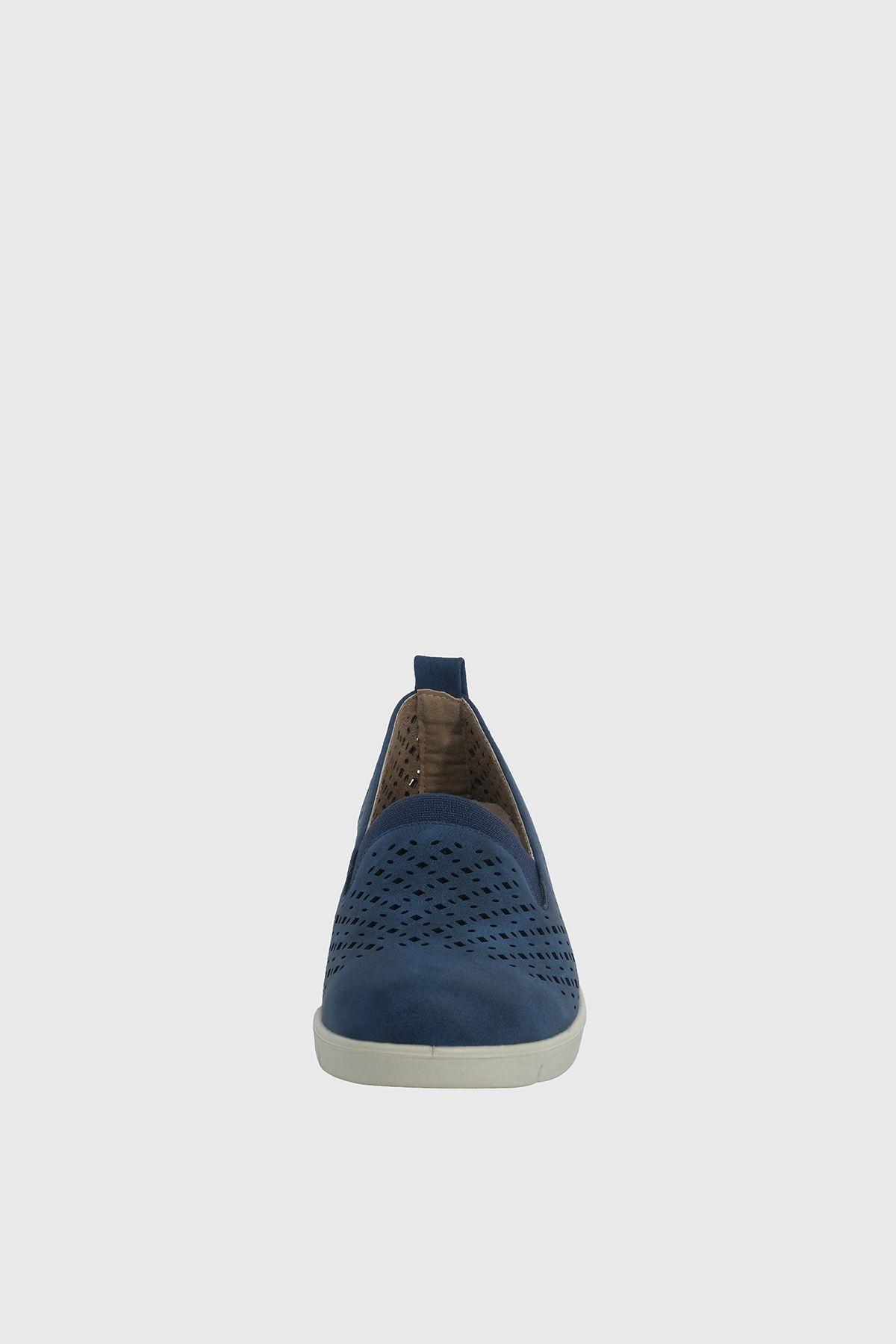 Mocasin Kanjut Azul Passer-2