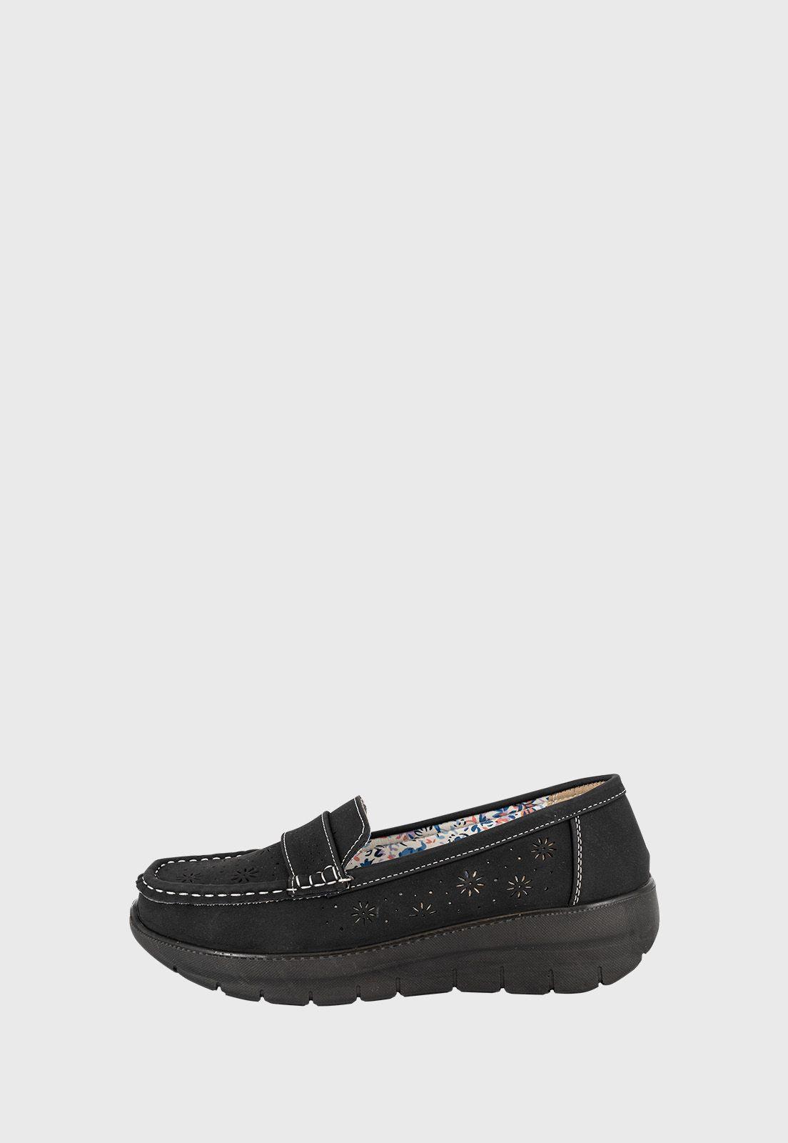 Mocasin Belloc Negro Passer-1