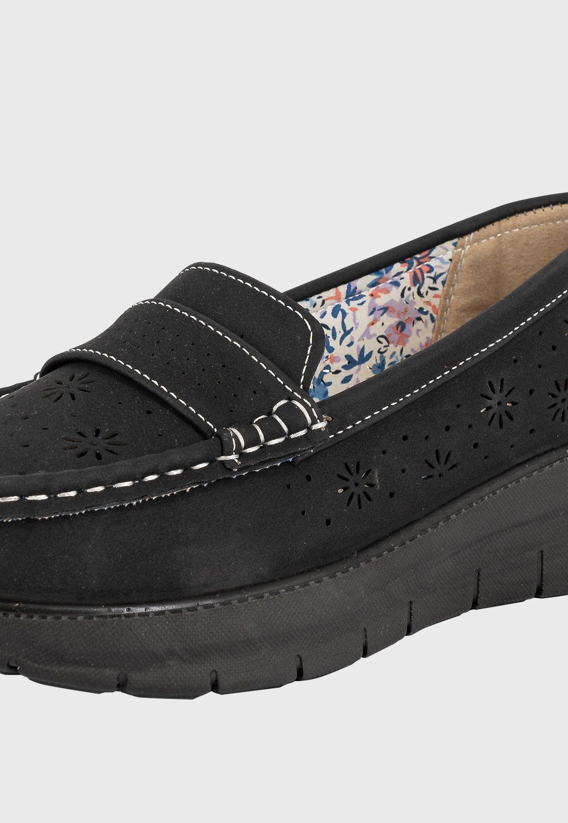 Mocasin Belloc Negro Passer-3