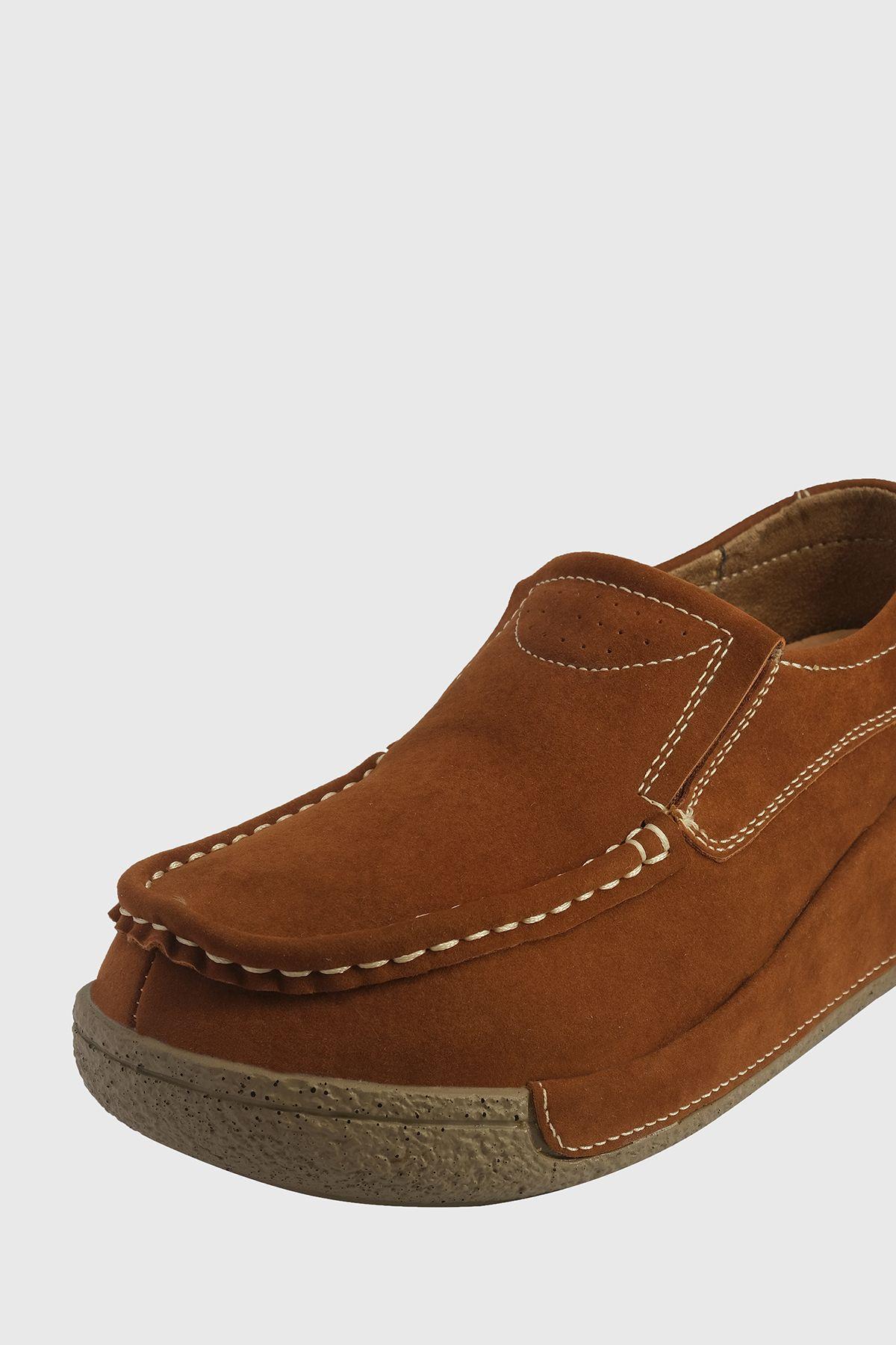 Mocasin Somkaru Caramelo Alquimia-3