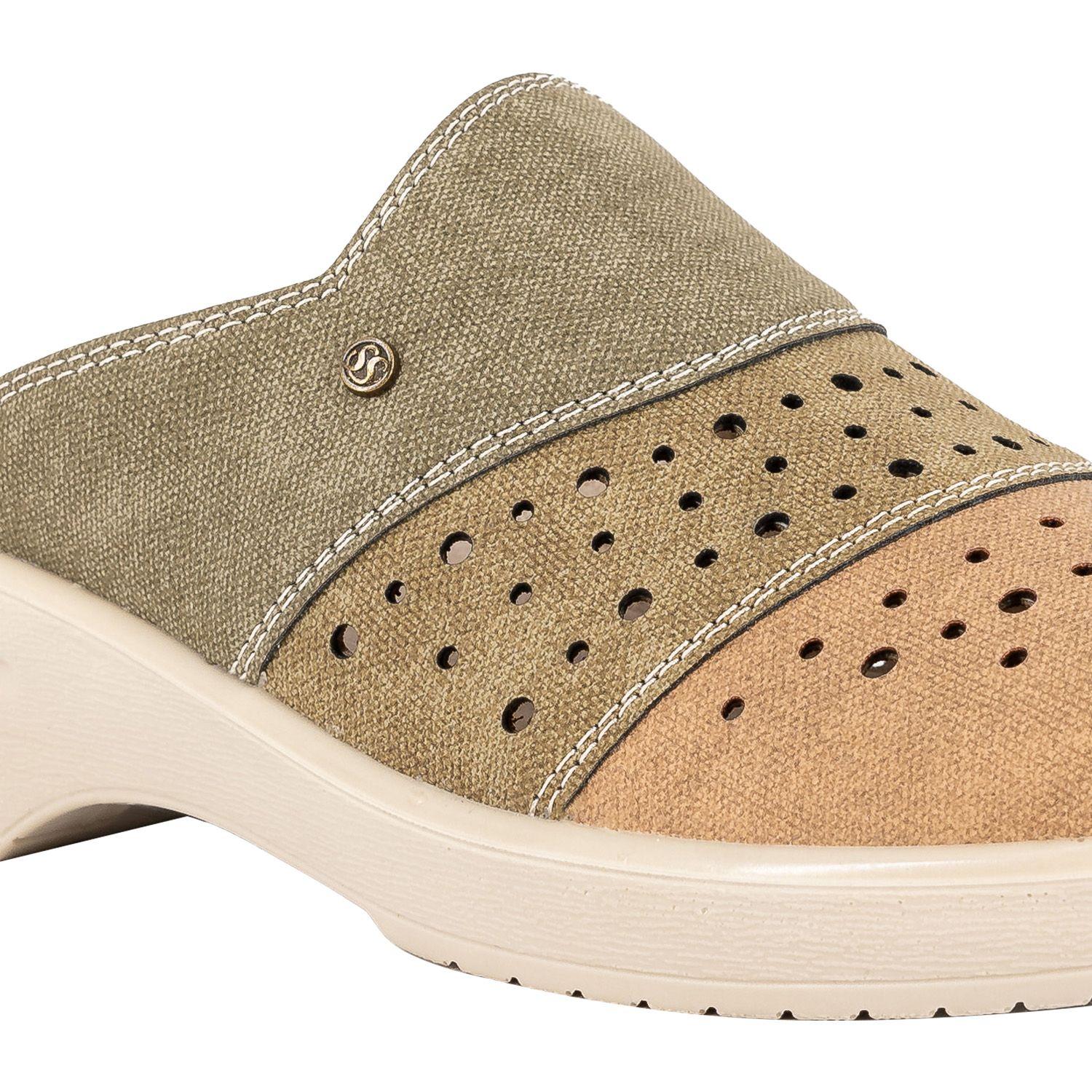 Puntilla Cree Verde Passer-3