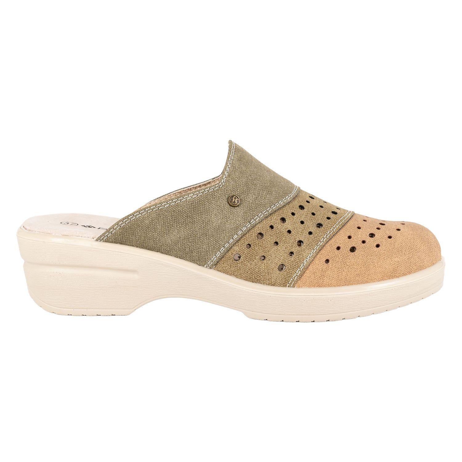 Puntilla Cree Verde Passer-0