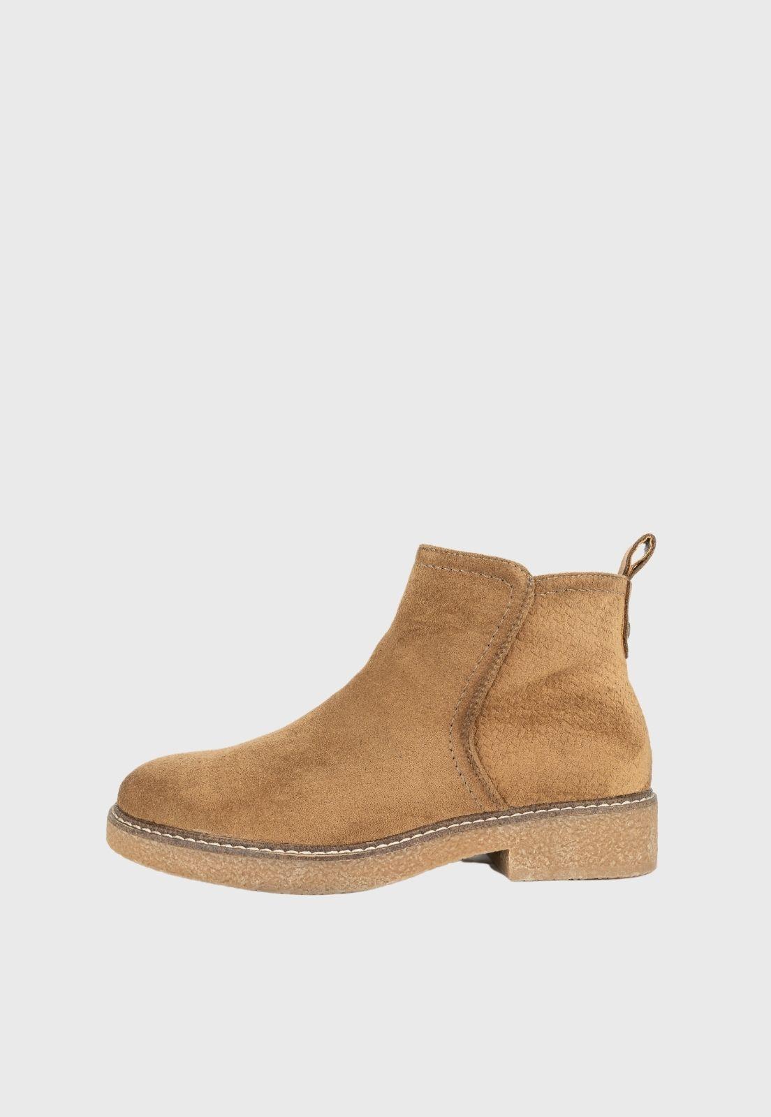 Botin Lule Tostado Alquimia-1