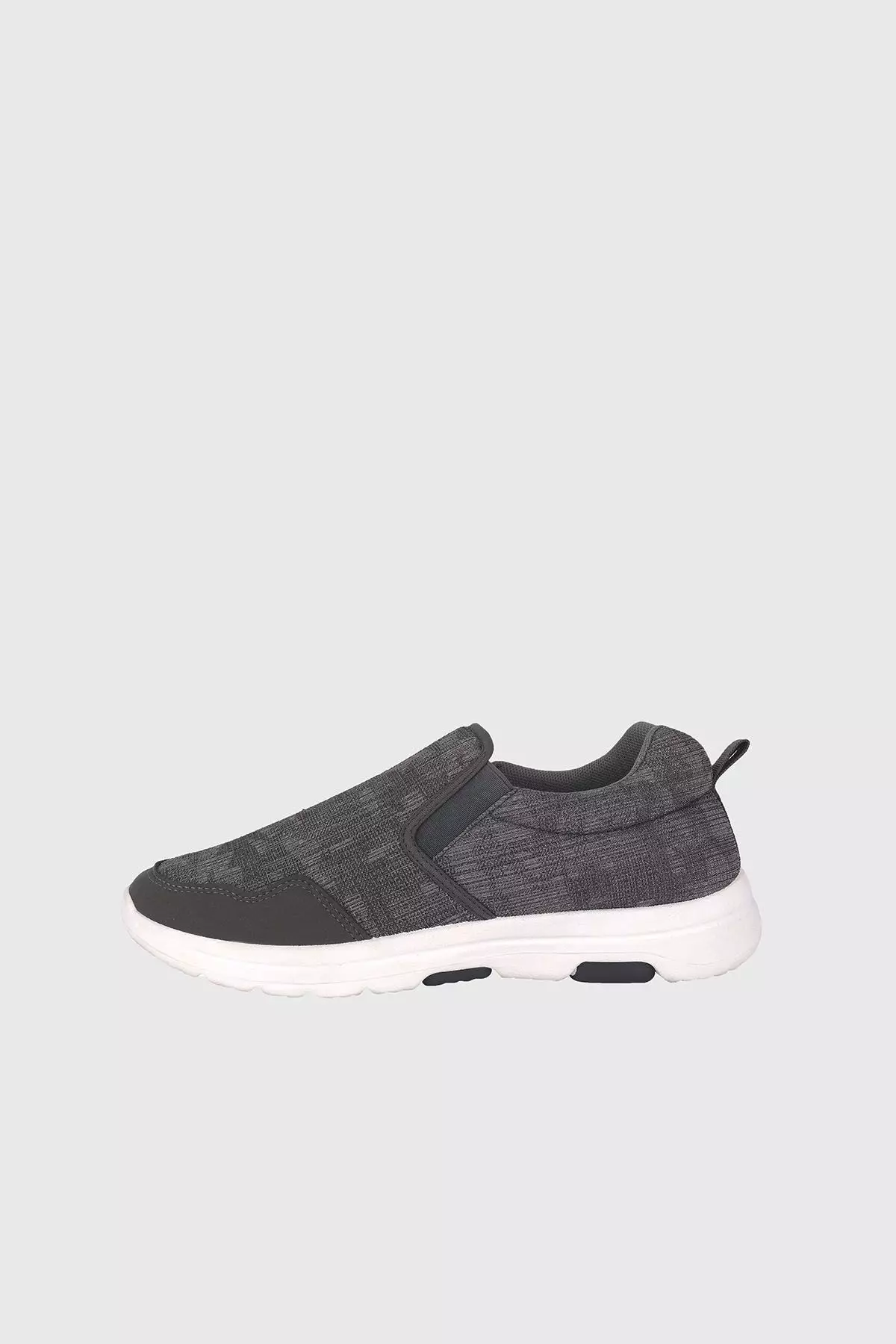 Zapatilla Manzano Gris UNS-1