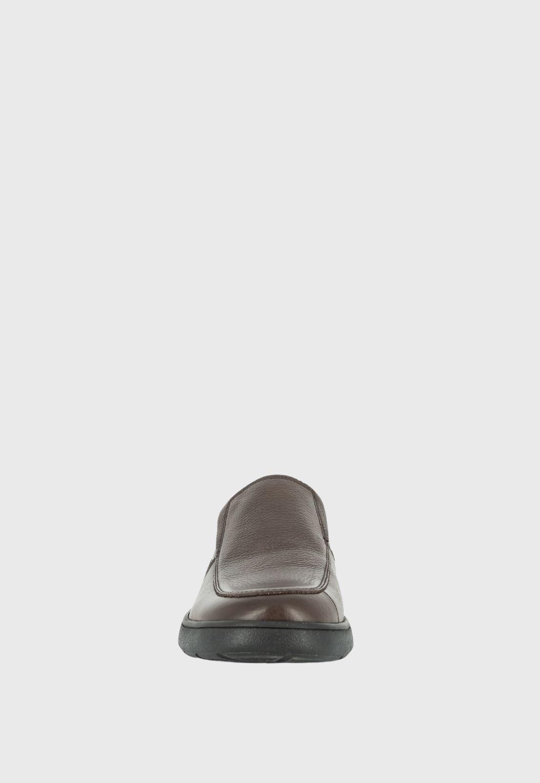 Zapato de Cuero Nardo Cafe London Adixt-2