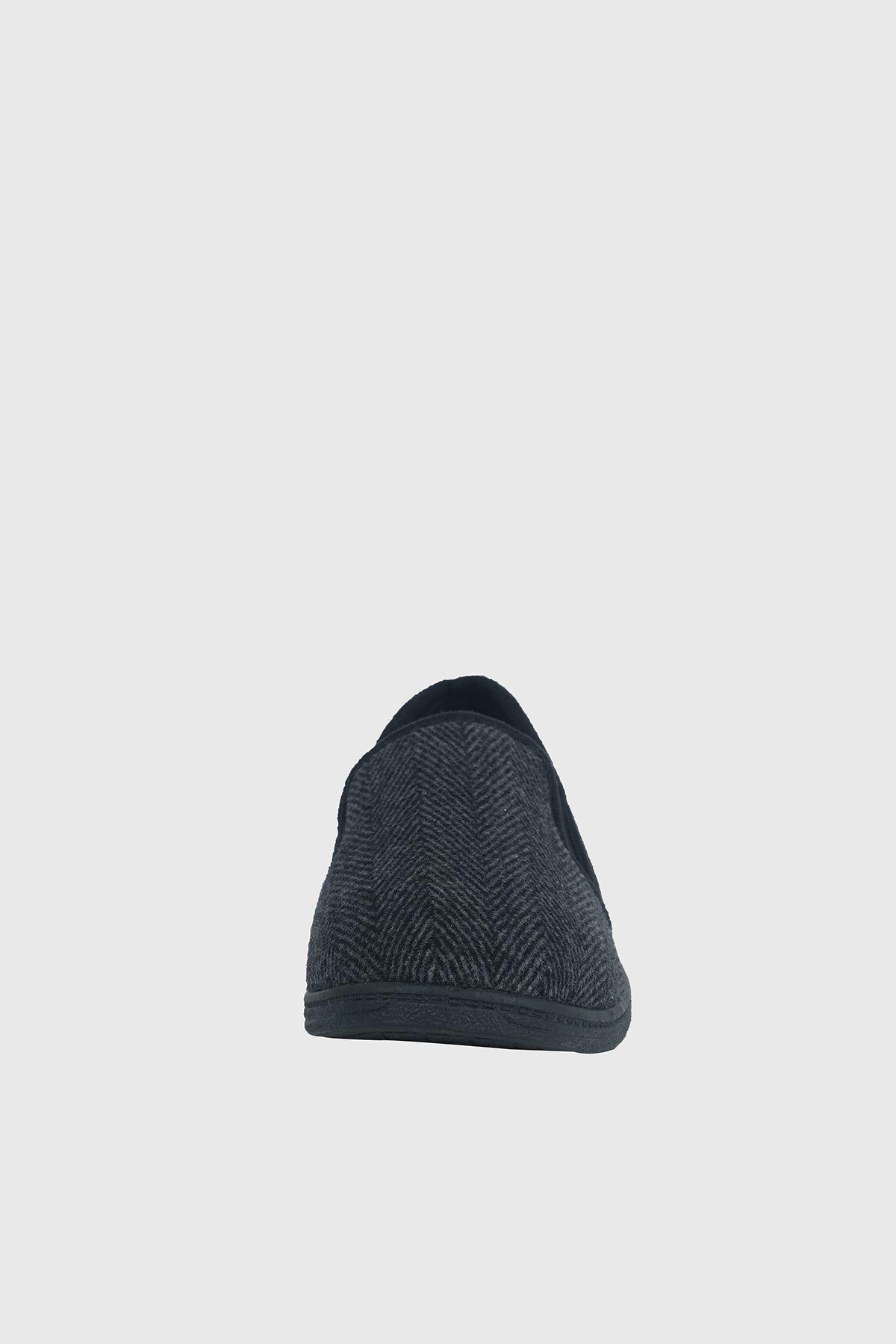 Pantufla Suzhou Gris Passer-2
