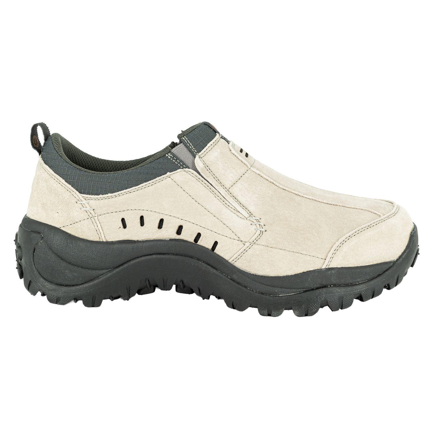 Zapato de Cuero Cedro Beige London Adixt-0