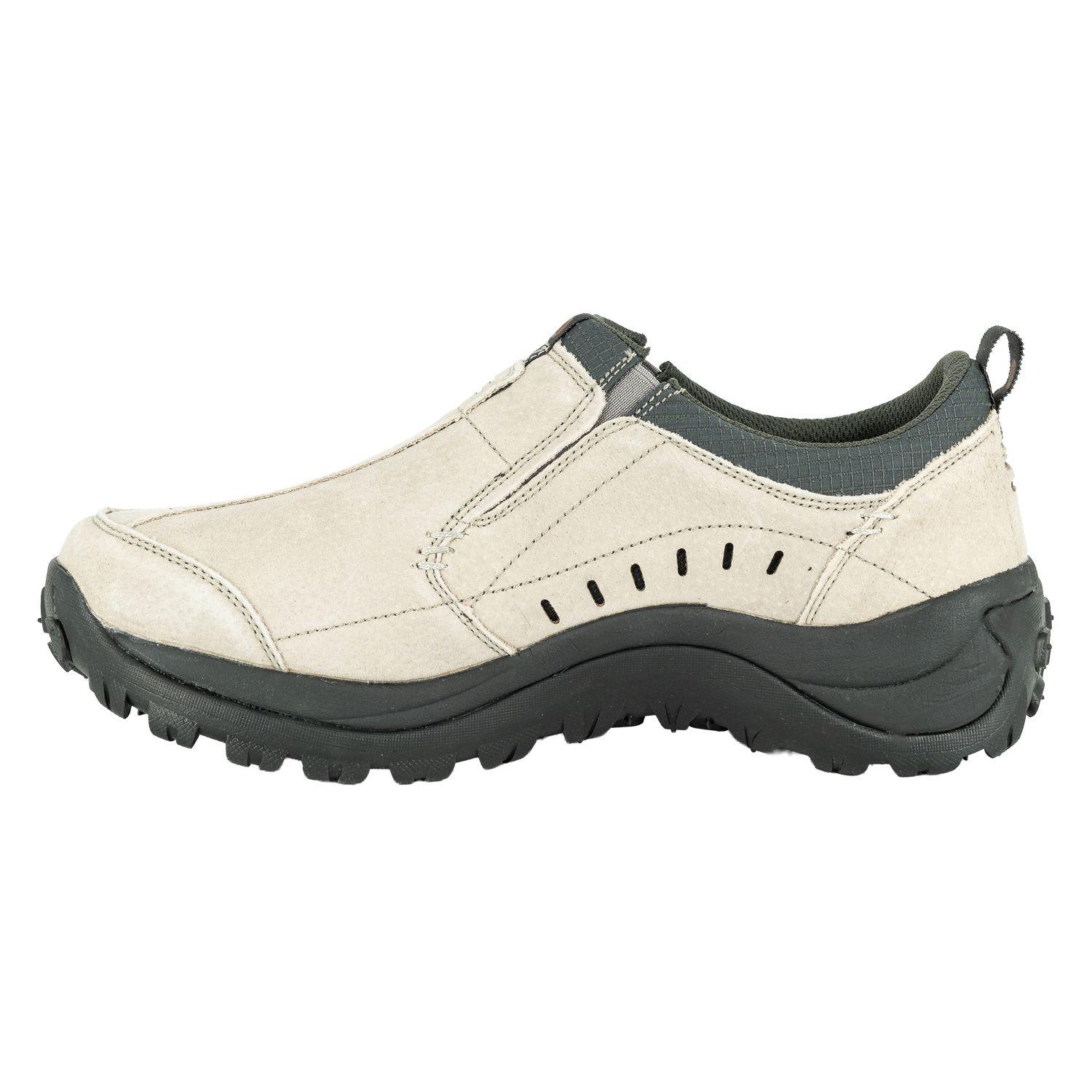 Zapato de Cuero Cedro Beige London Adixt-2