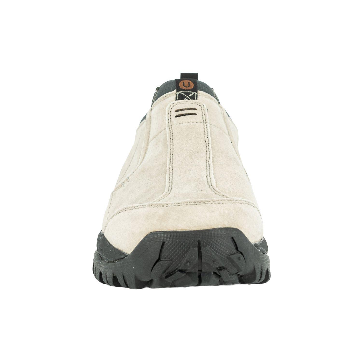 Zapato de Cuero Cedro Beige London Adixt-3