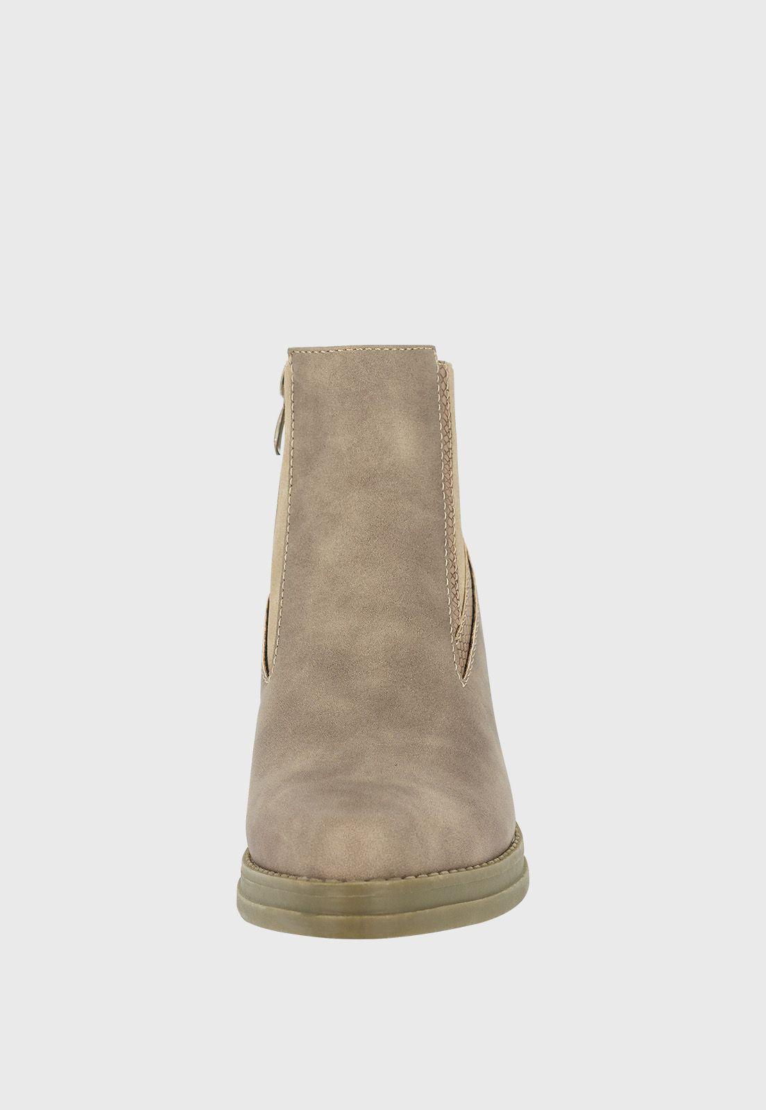 Botin Oly Taupe Alquimia-2