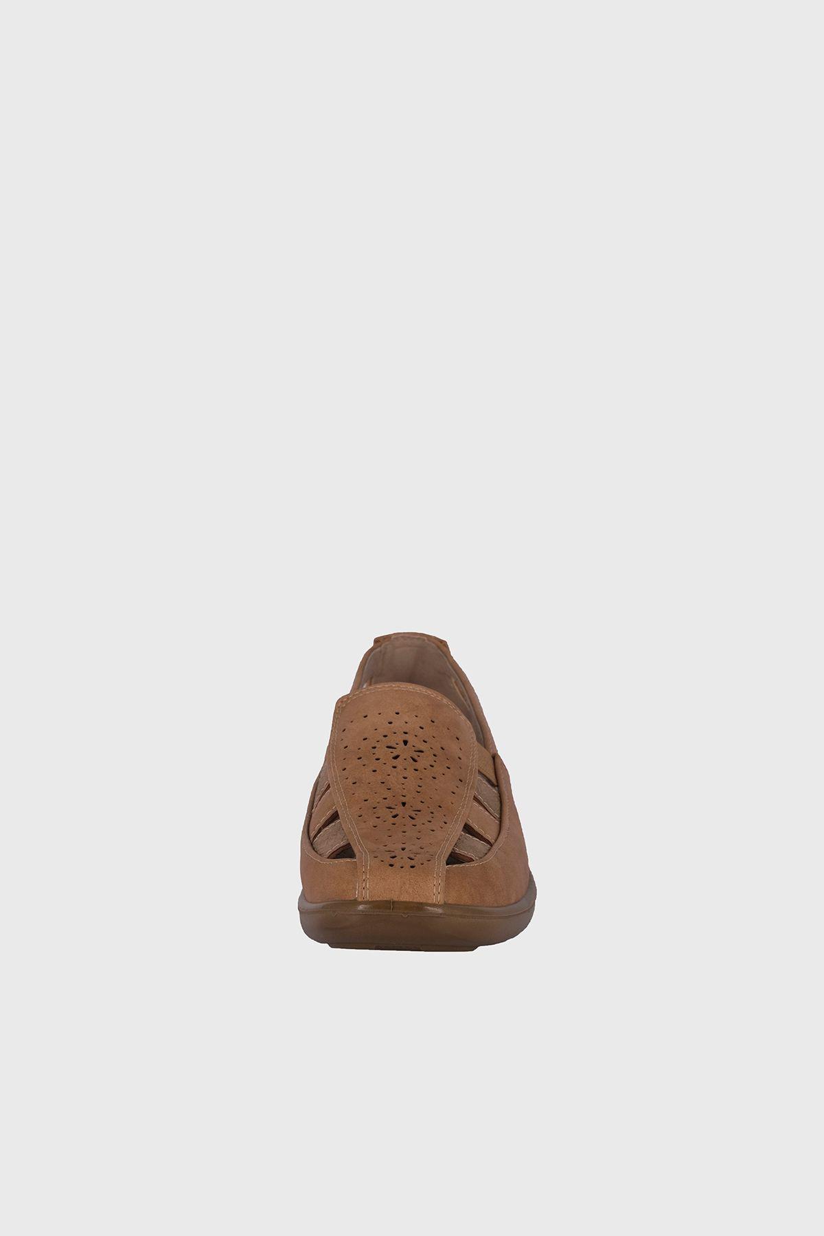 Mocasin Crocus Tostado Passer-2
