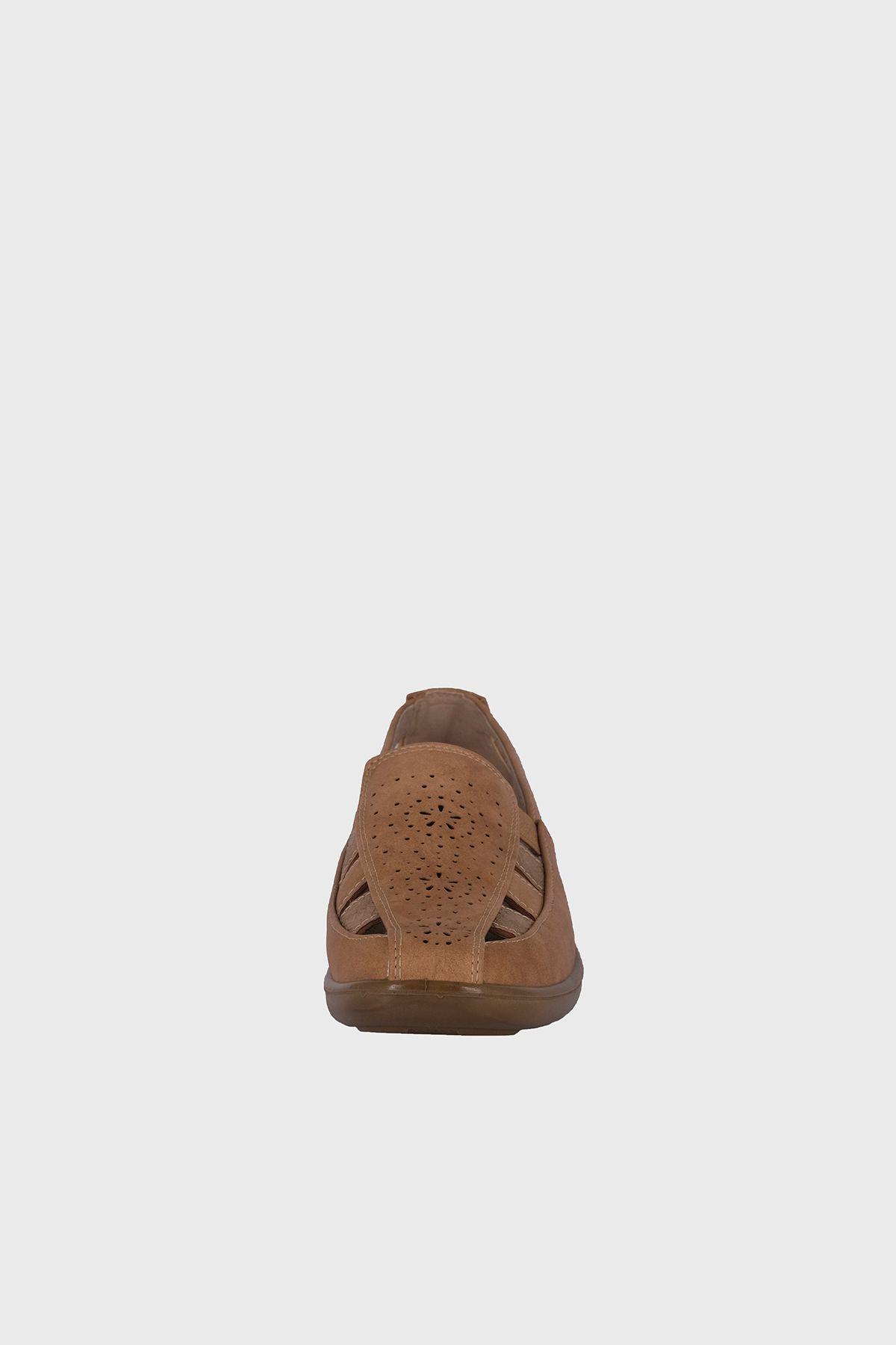 Mocasin Crocus Tostado Passer-2