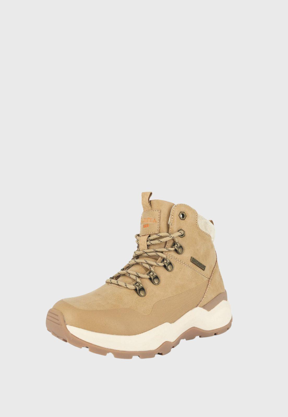 Botin Cassia Tostado Alquimia-0