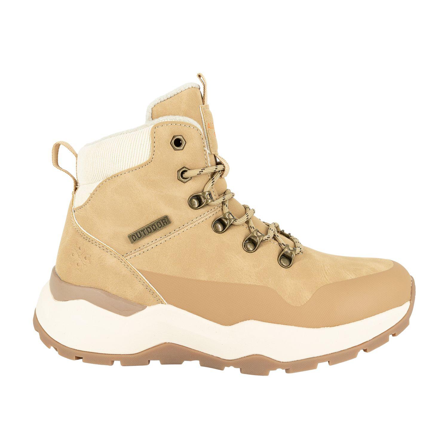 Botin Cassia Tostado Alquimia-0