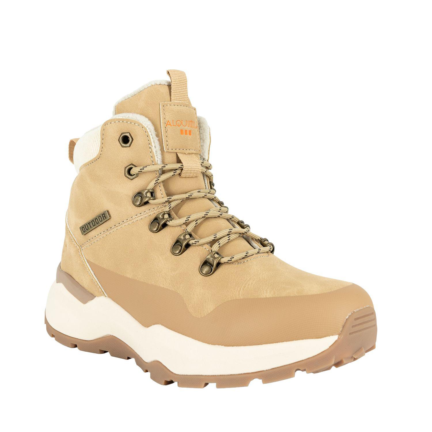 Botin Cassia Tostado Alquimia-1