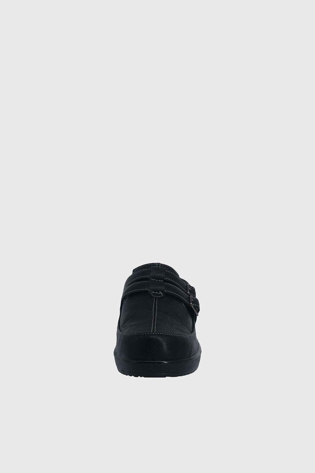 Puntilla Chamlang Negro Passer-2