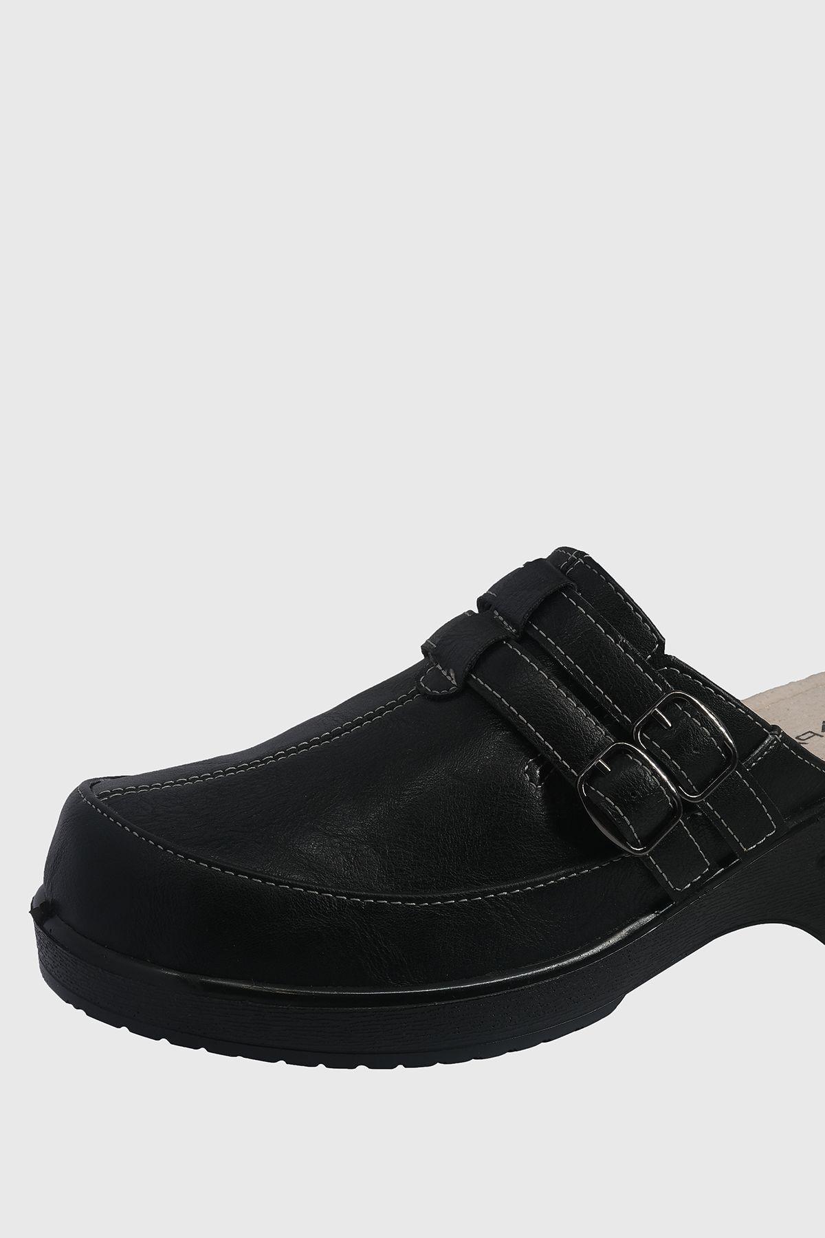 Puntilla Chamlang Negro Passer-3