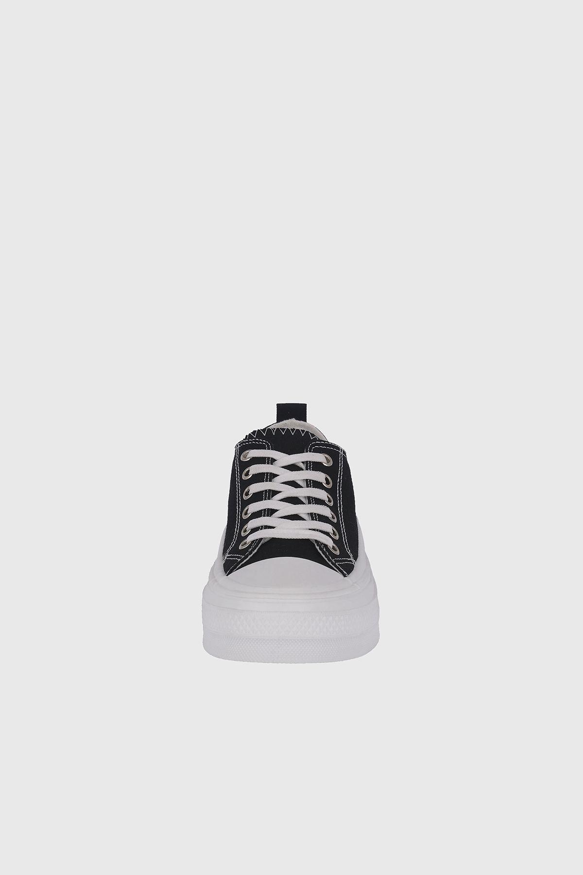 Zapatilla Abrus Negro Alquimia-2
