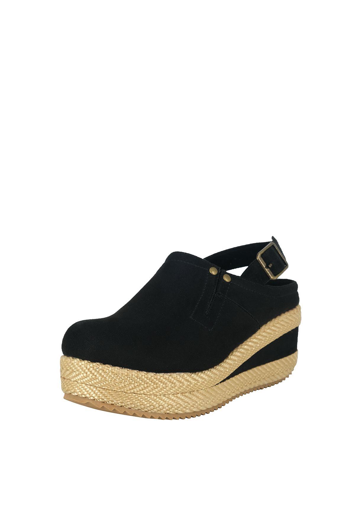 Zapato Casual Eiko Negro Alquimia-0