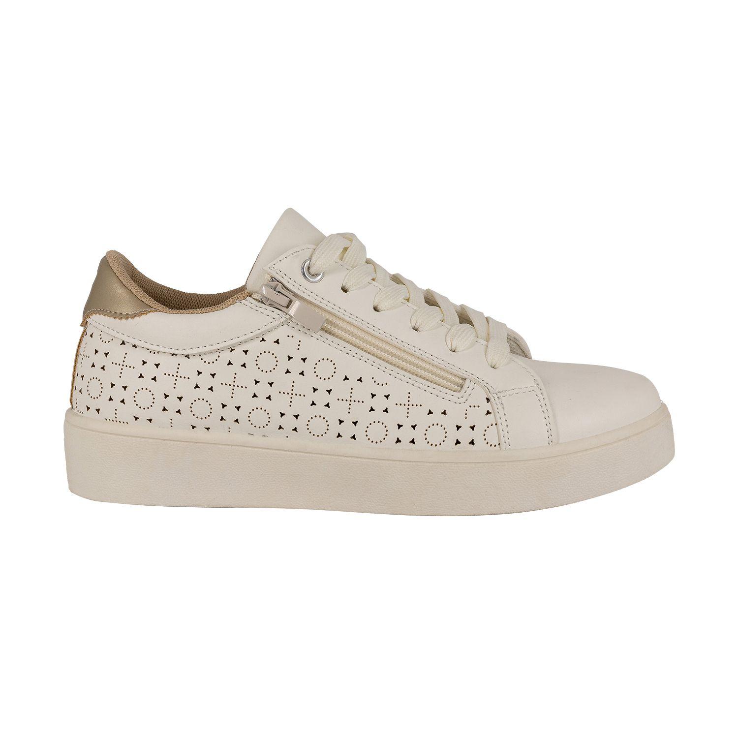 Zapatilla Urbana Ghand Beige Passer-0