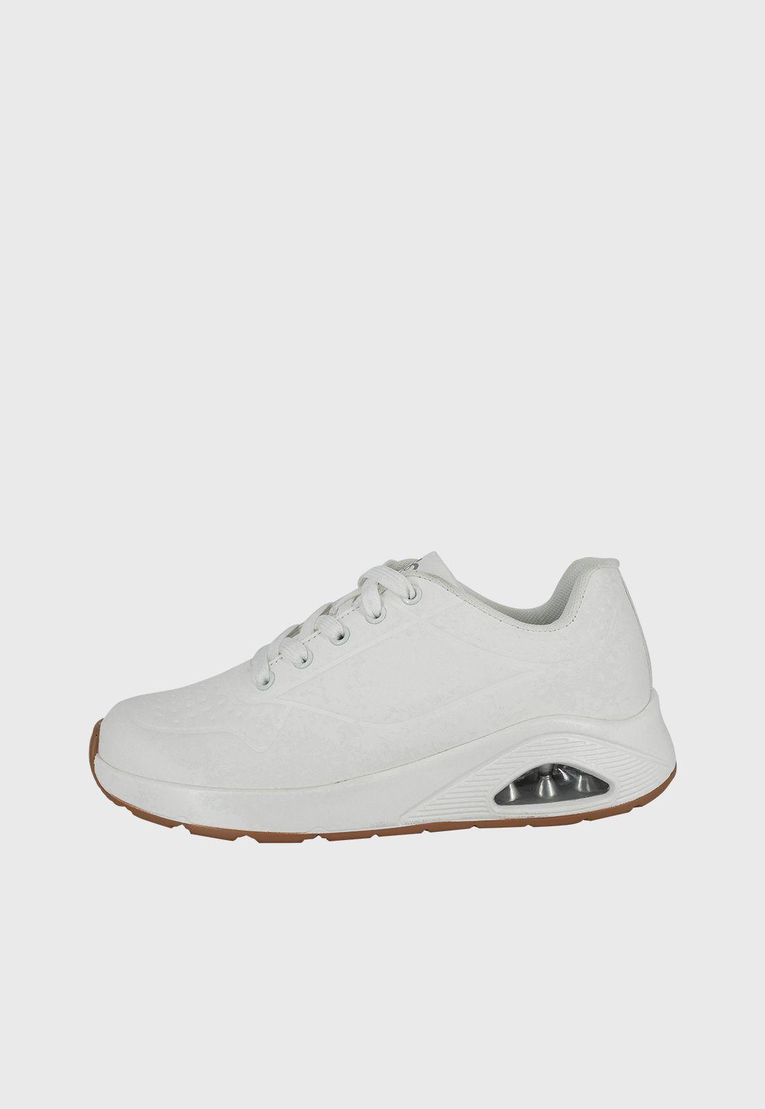Zapatilla Minto Blanco UNS-1