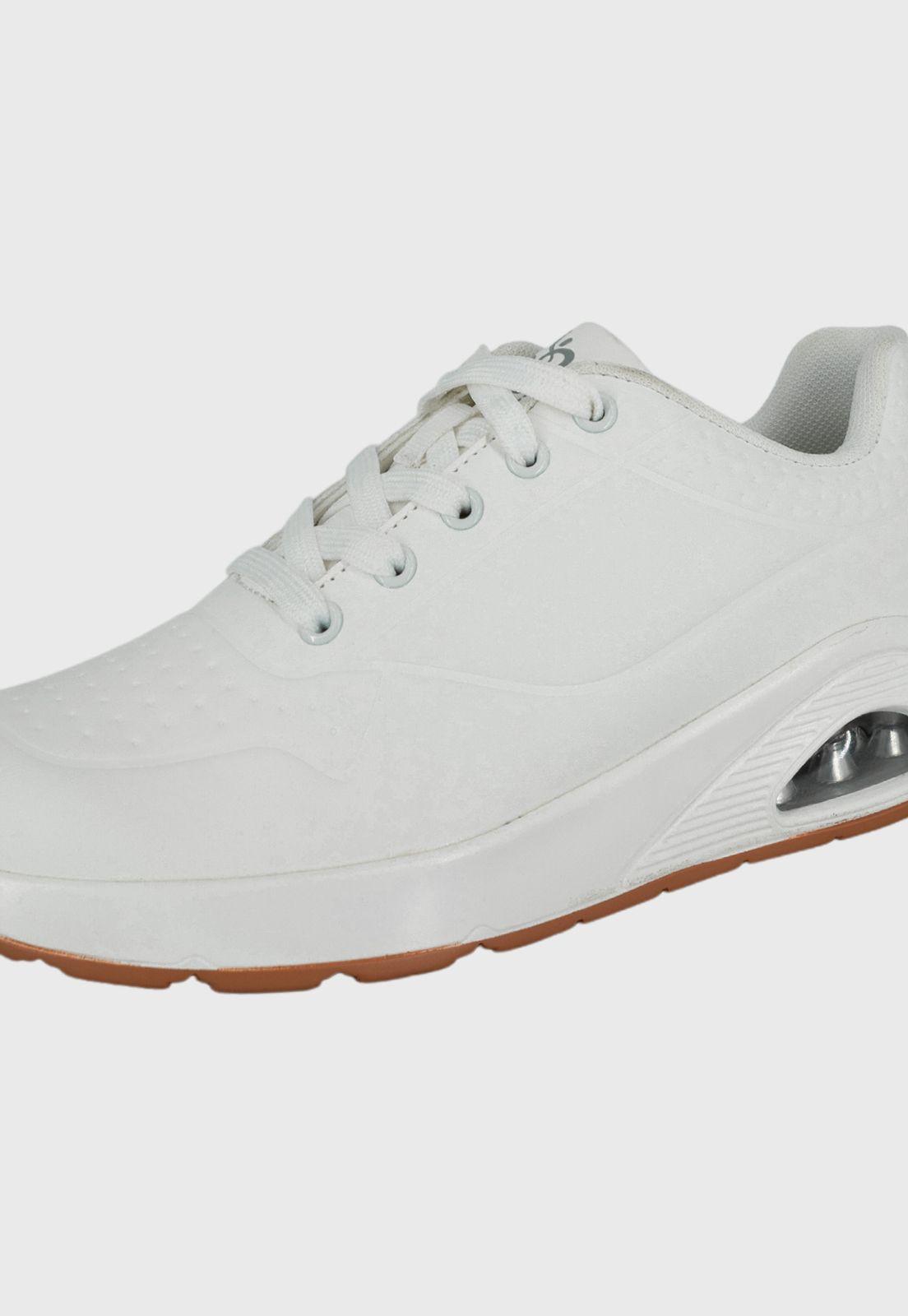 Zapatilla Minto Blanco UNS-3