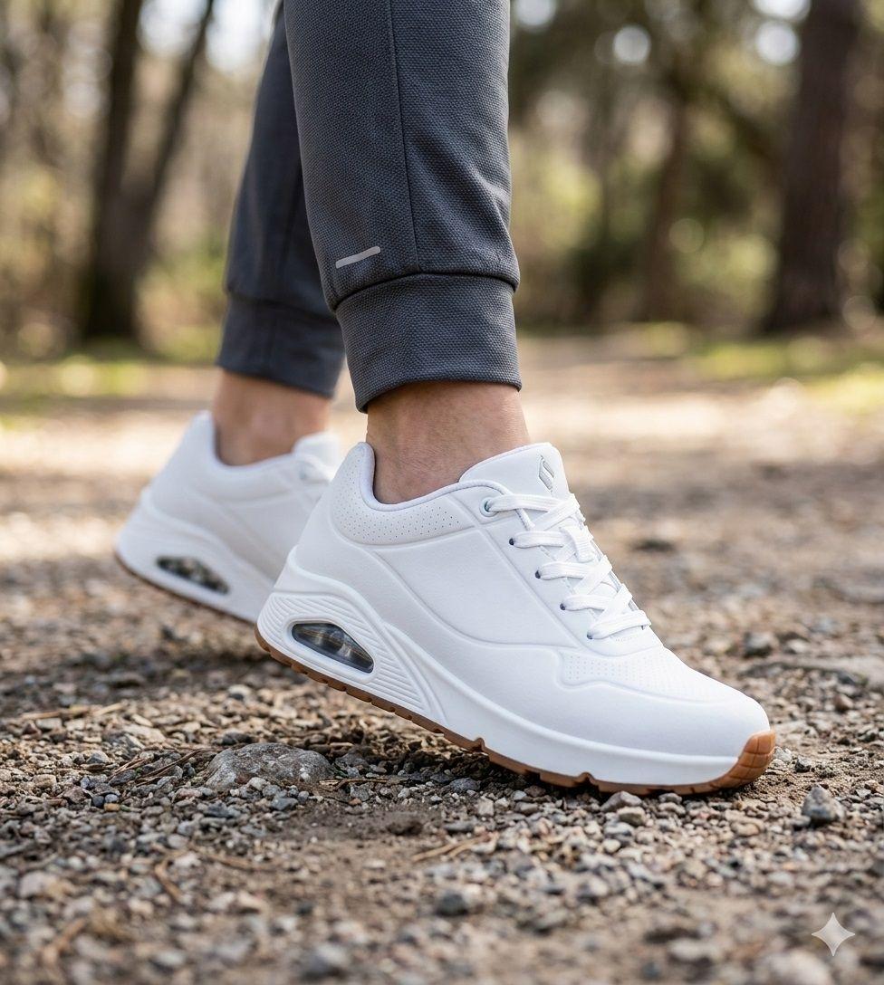 Zapatilla Minto Blanco UNS-4
