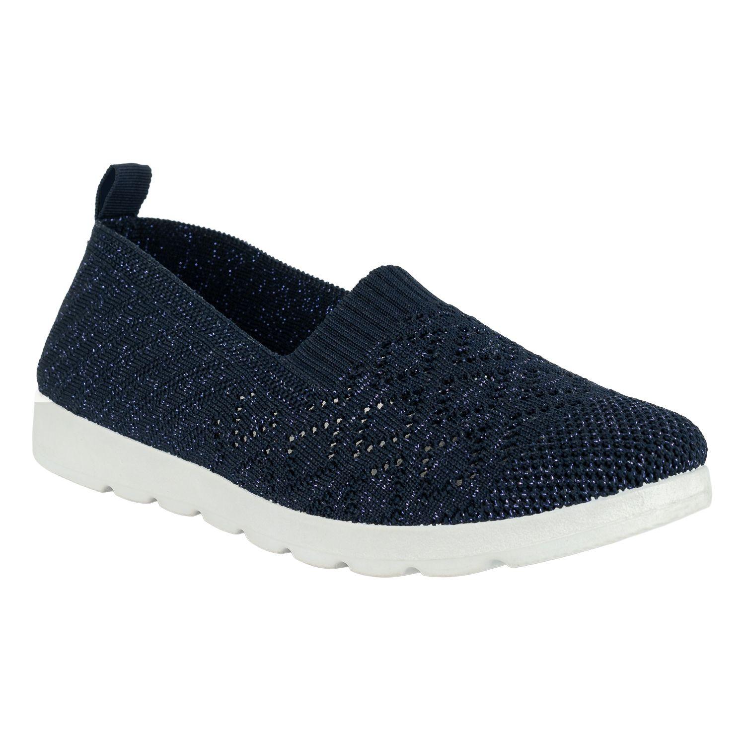Zapatilla Sena Azul Alquimia-1