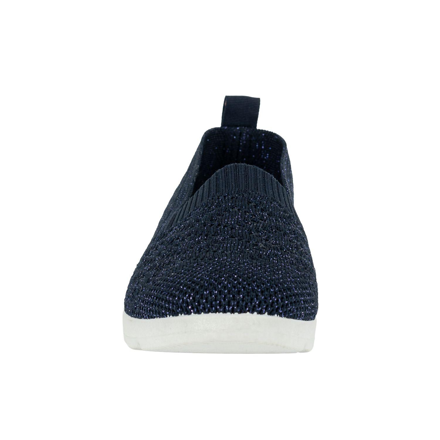 Zapatilla Sena Azul Alquimia-2