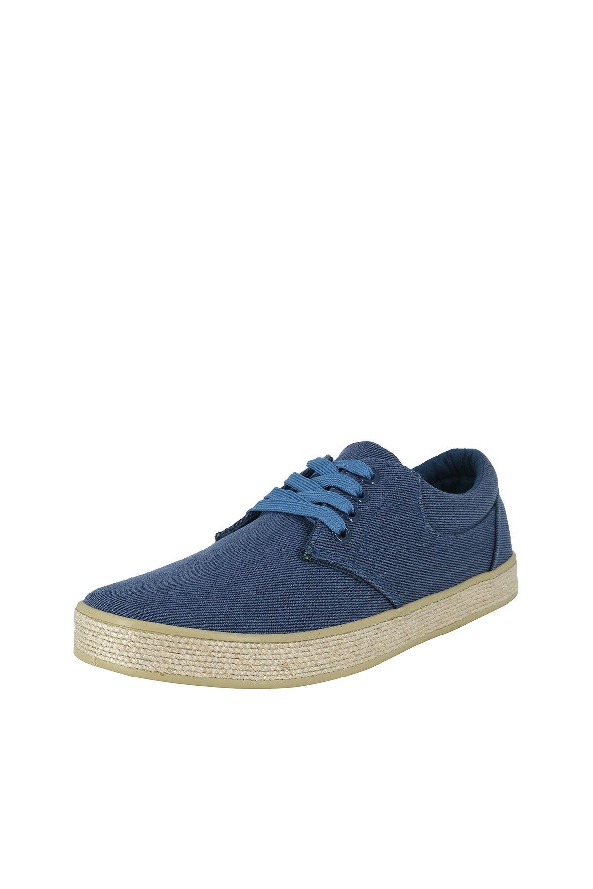 Zapatilla Galileo Azul Passer-0