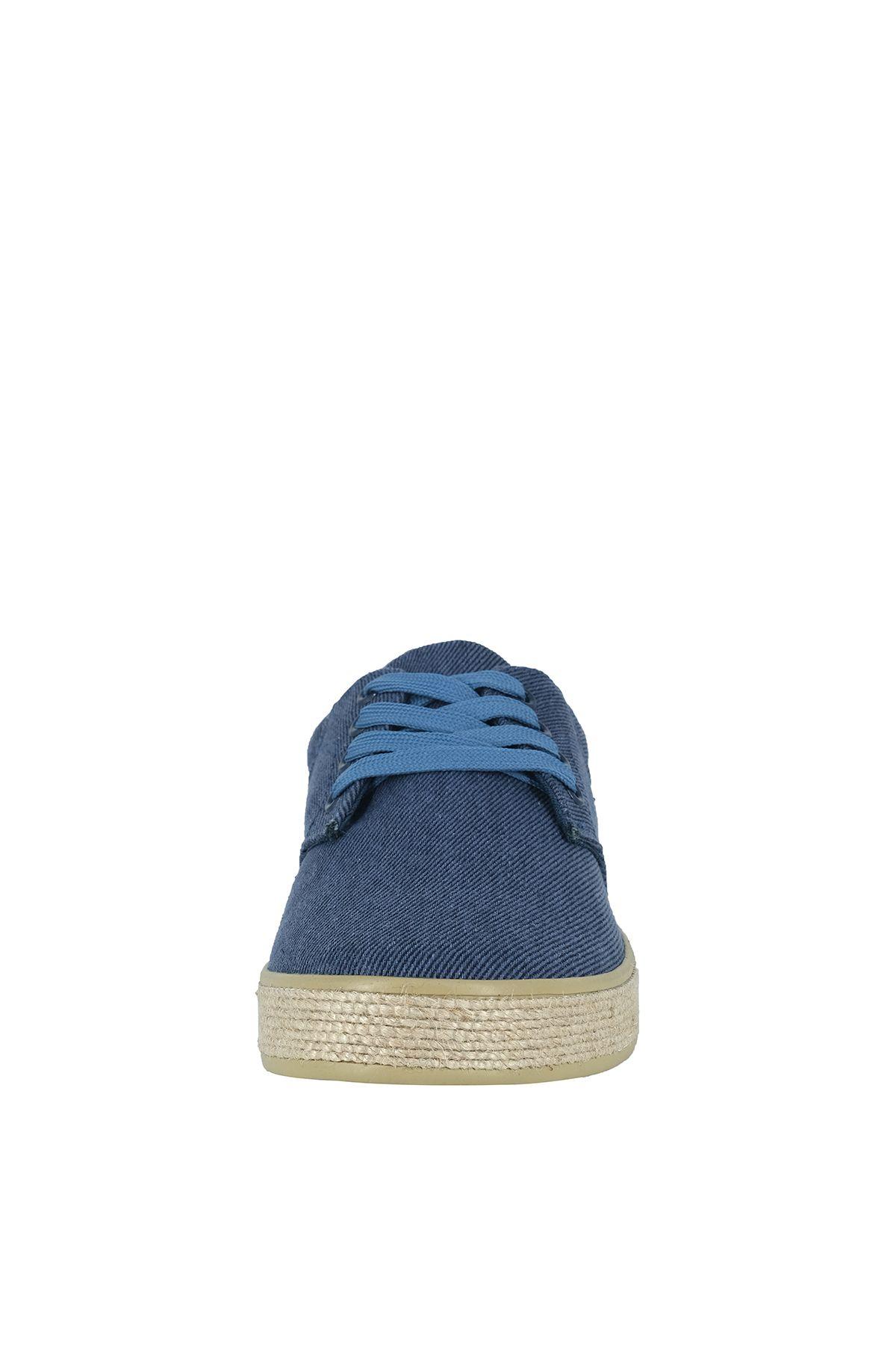 Zapatilla Galileo Azul Passer-2