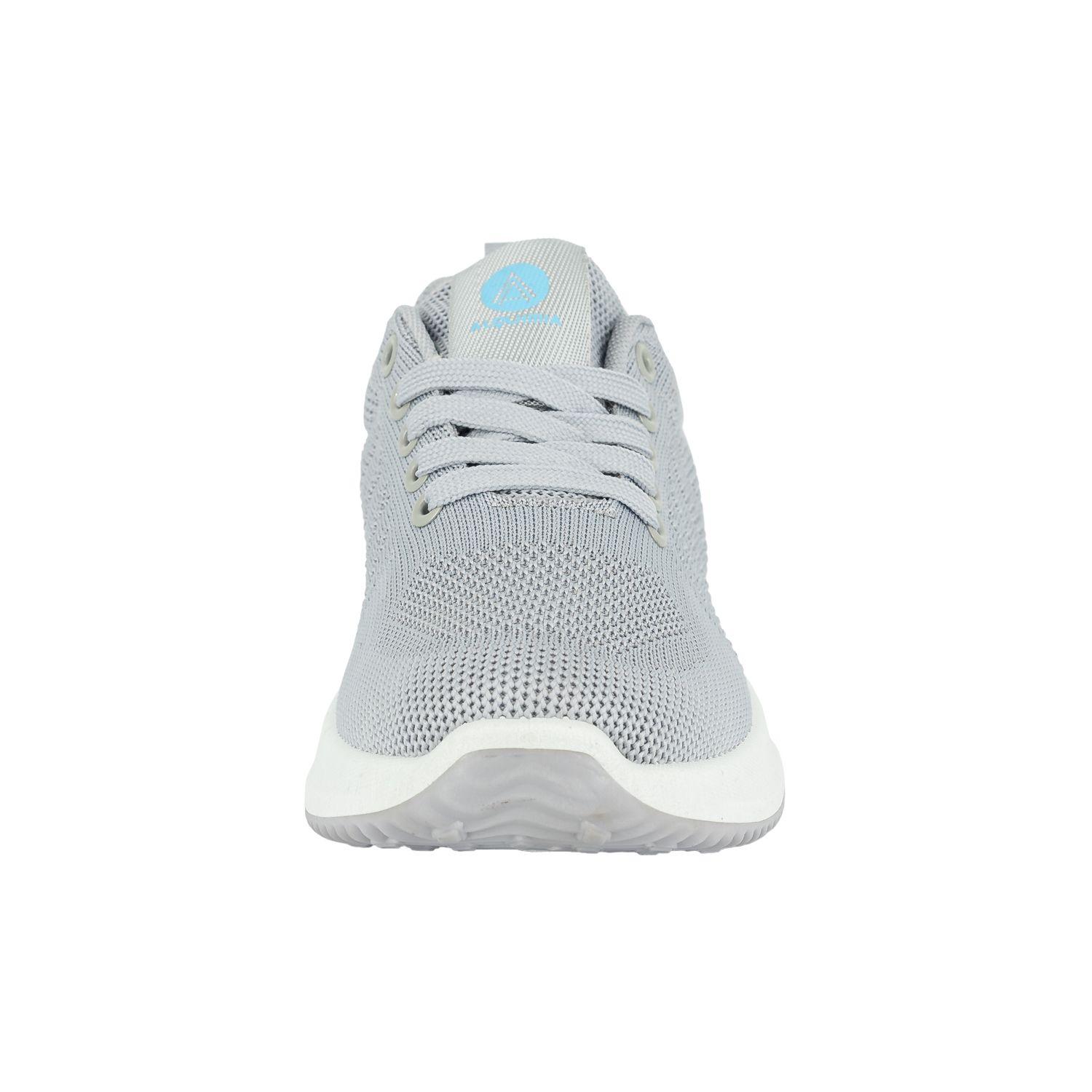 Zapatilla Kezar Gris Alquimia-2