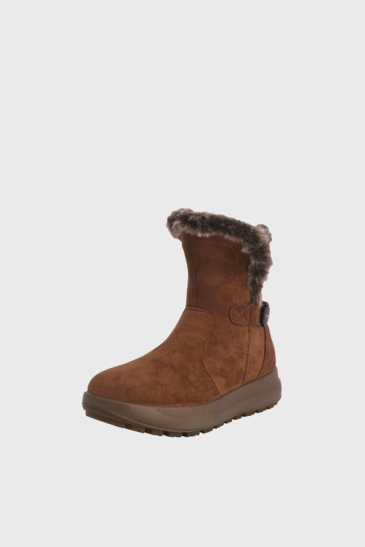 Bota Mint Caramelo Alquimia-0
