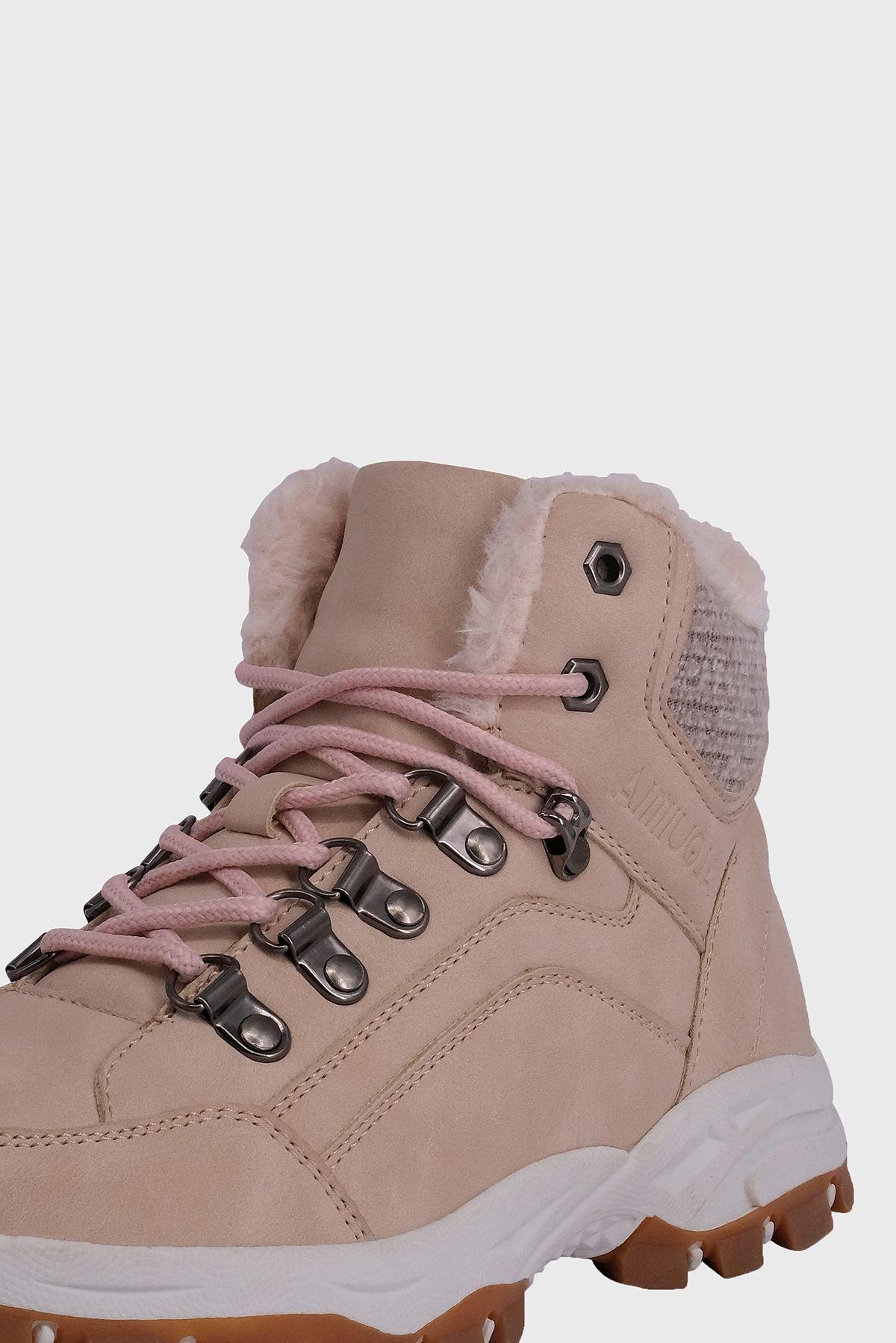 Botin Ciderlove Rosado Alquimia-3