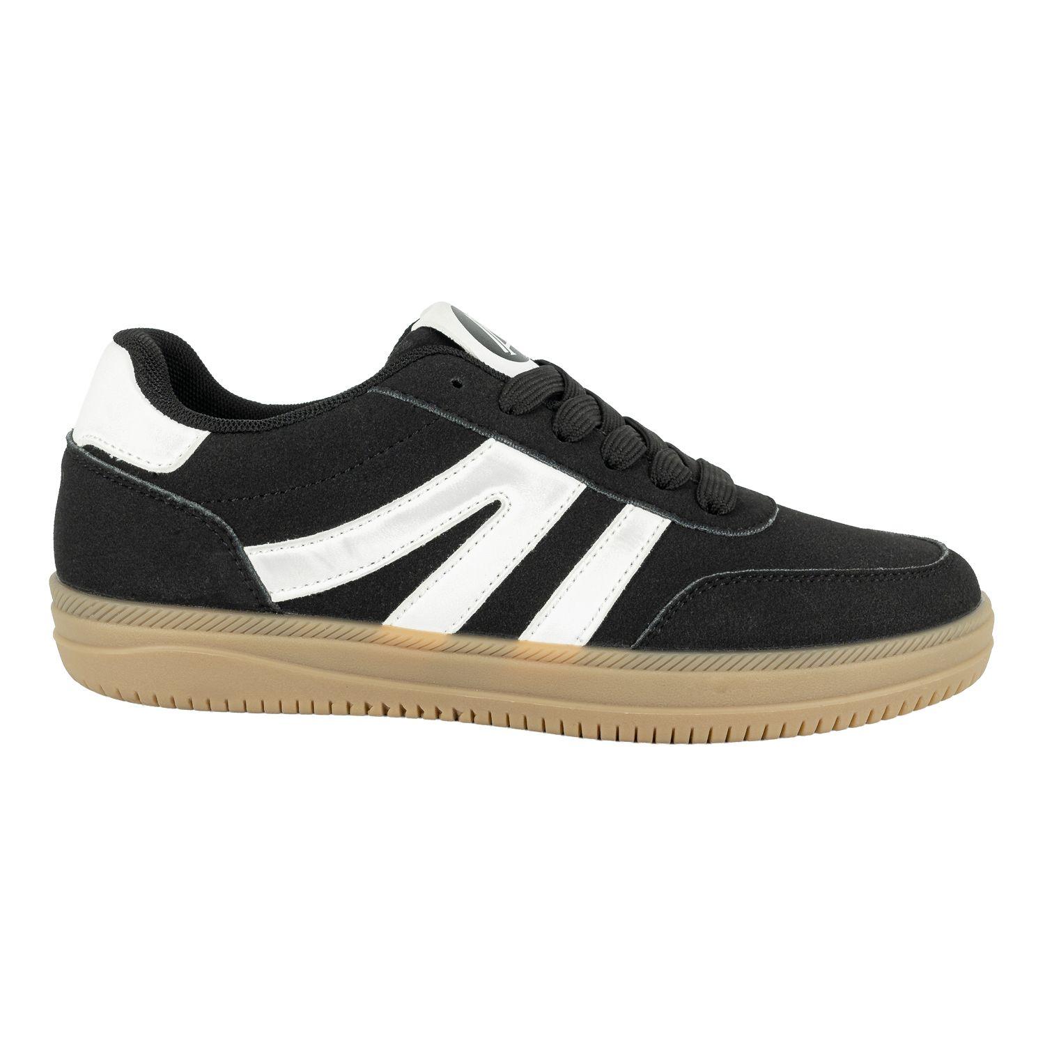 Zapatilla Marot Negro UNS-0