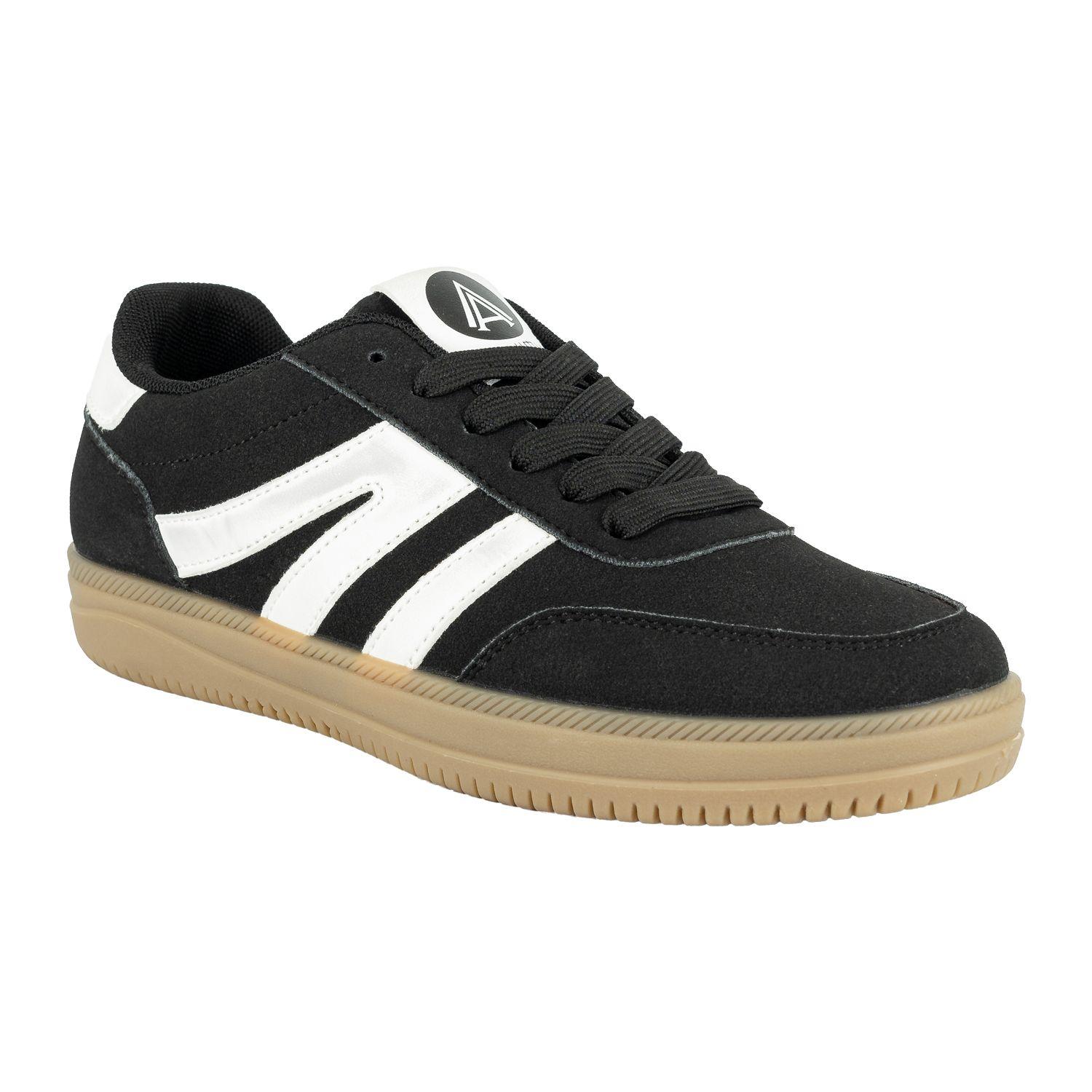 Zapatilla Marot Negro UNS-1