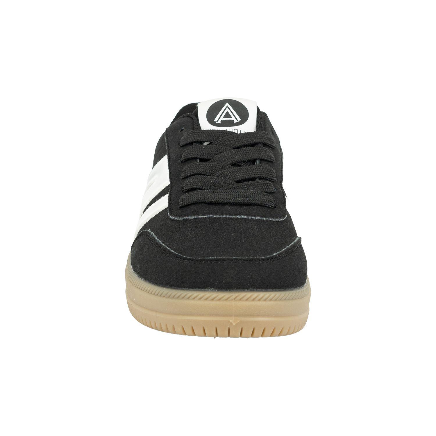 Zapatilla Marot Negro UNS-2