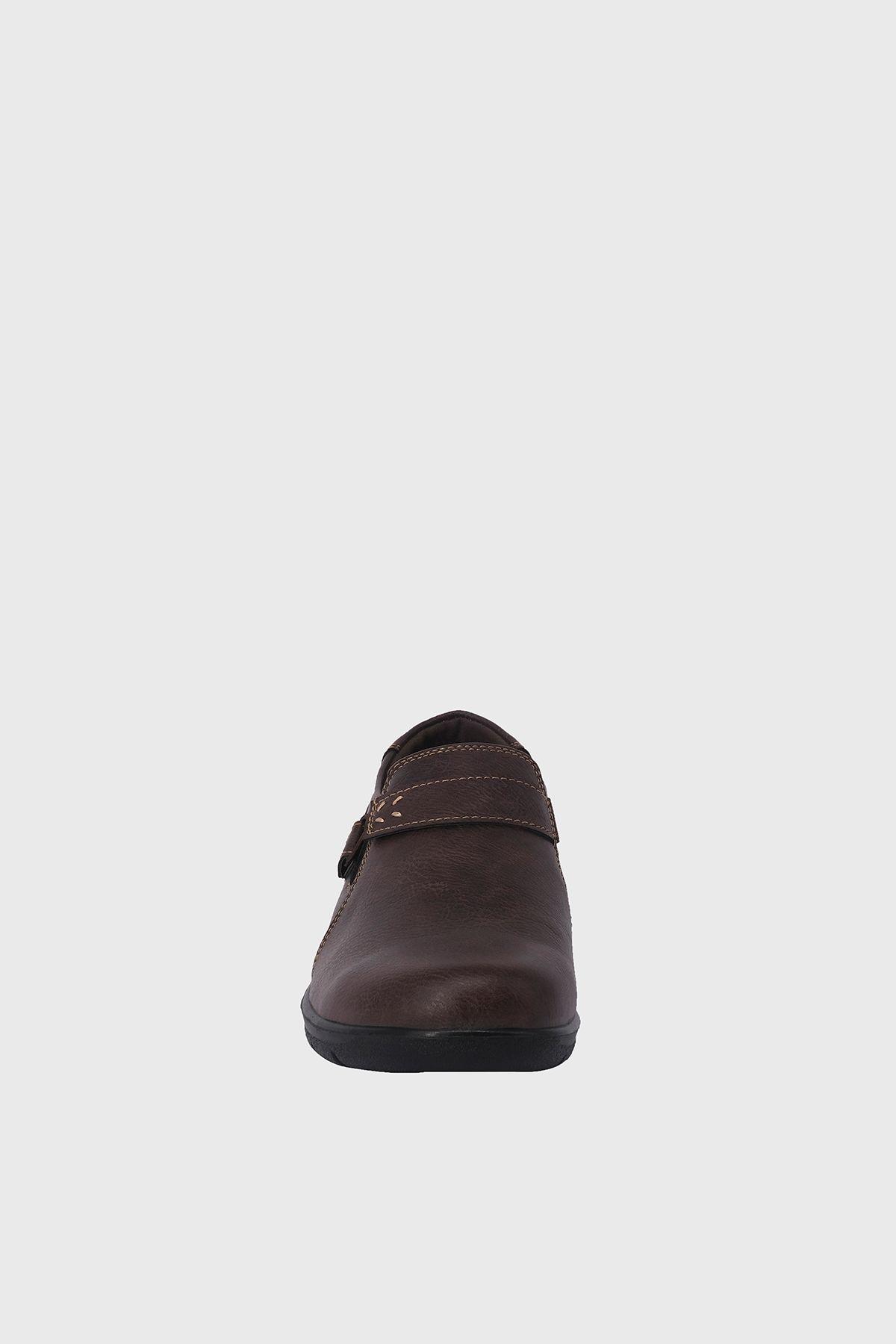 Mocasin Trade Cafe Passer-2