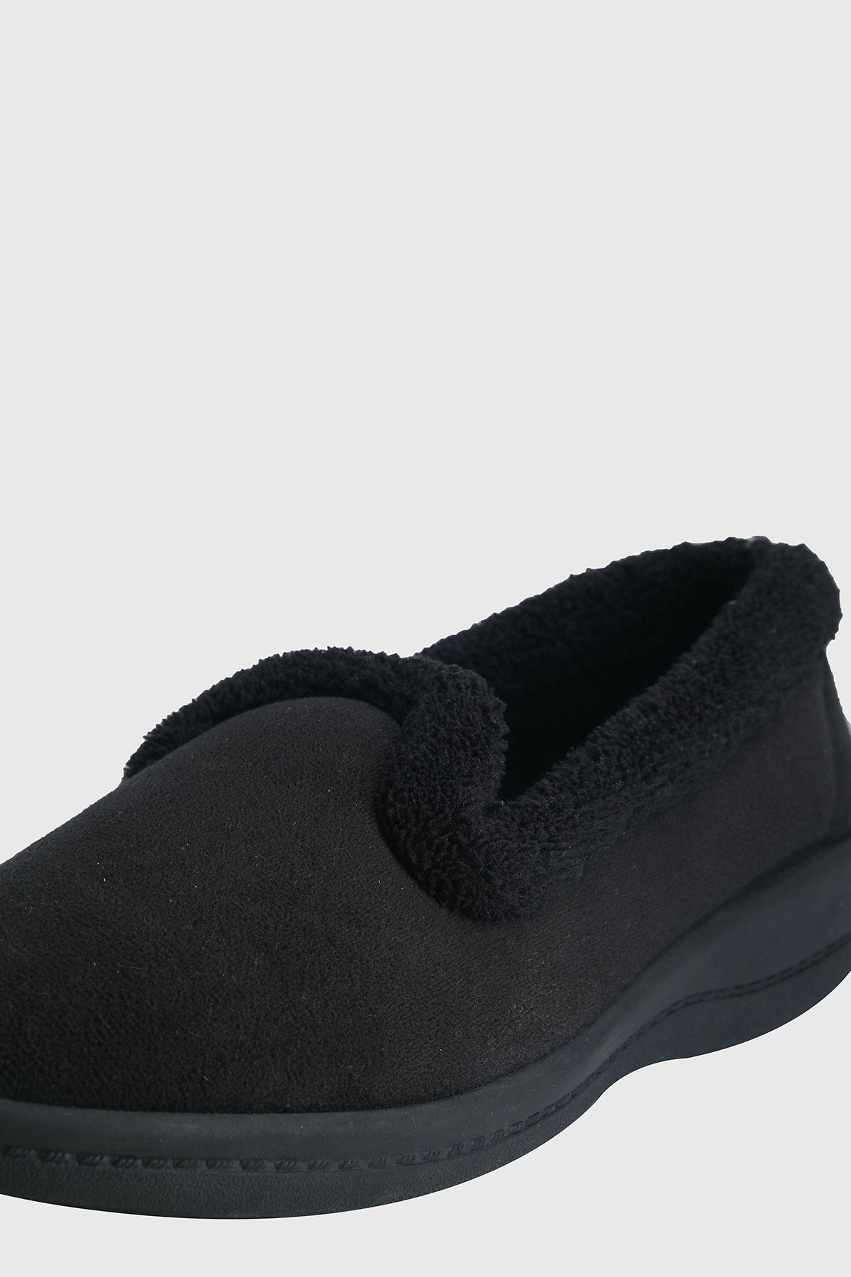 Mocasin Entisar Negro Passer-3
